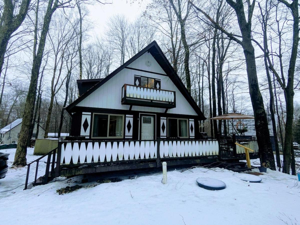 Cabin with Sauna Close to Skiing