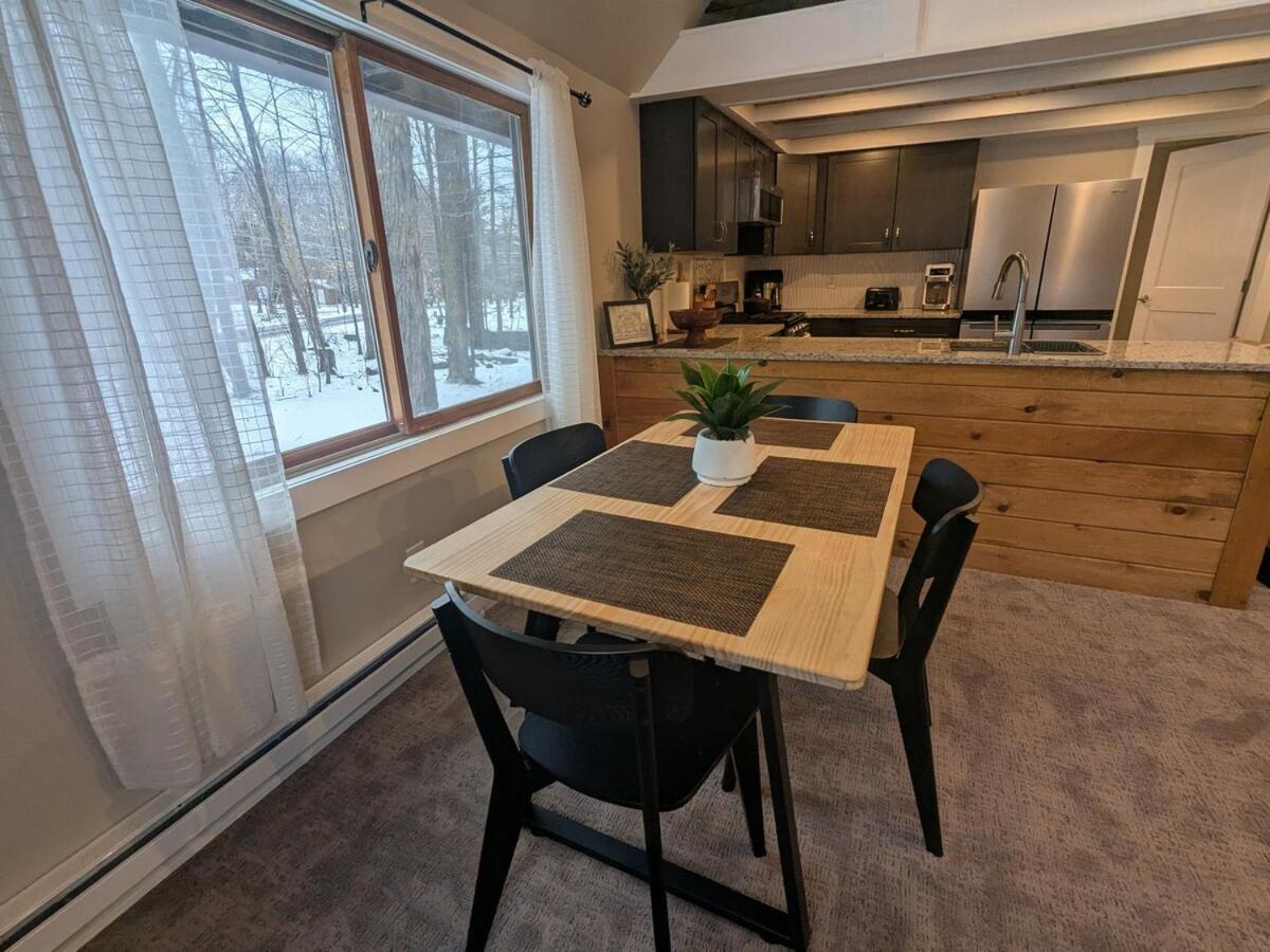 Cabin with Sauna Close to Skiing