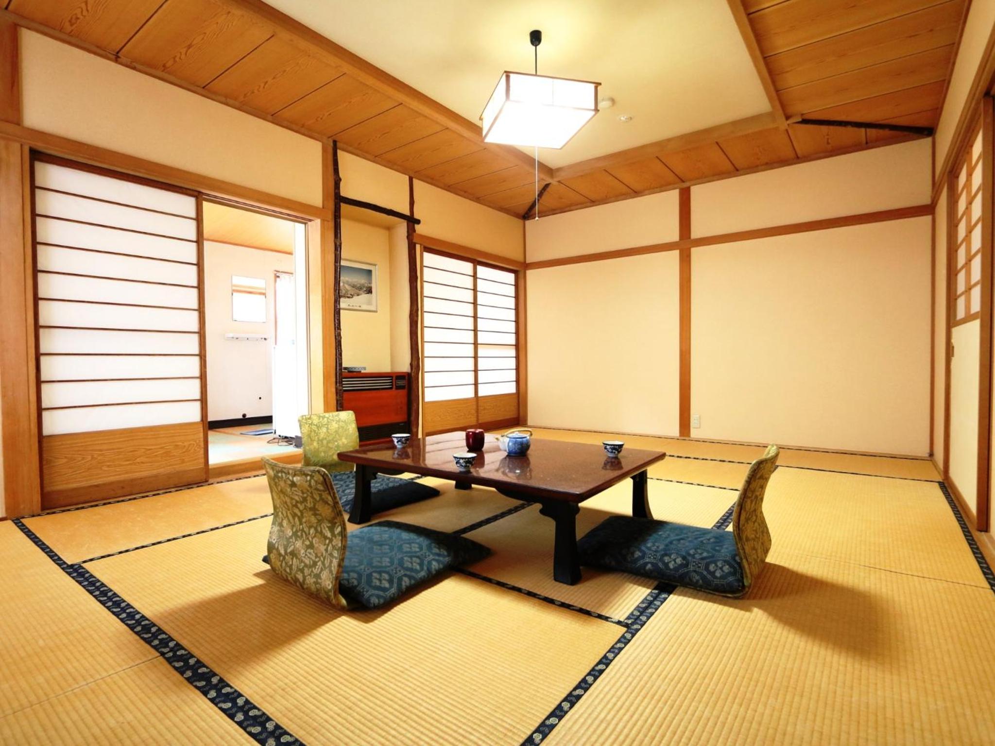 Kaneki Hotel