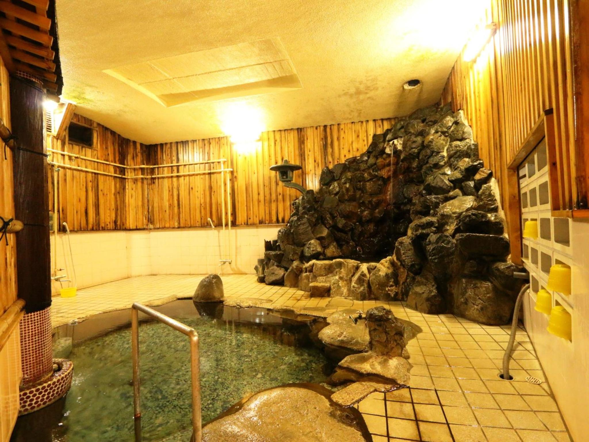 Kaneki Hotel