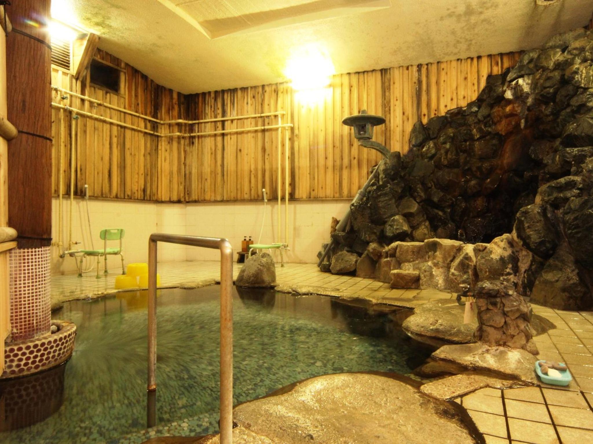 Kaneki Hotel