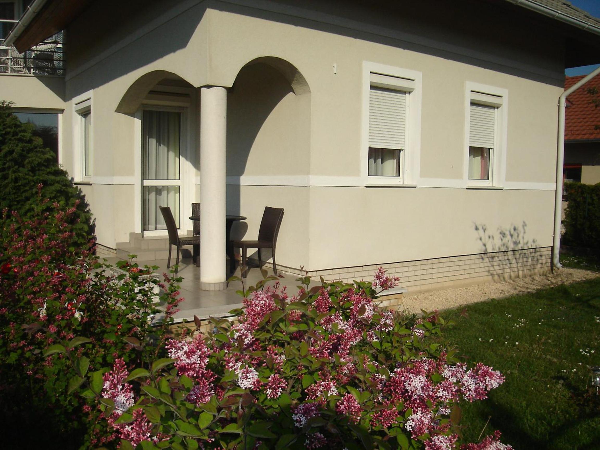 Fortuna Apartman view 4