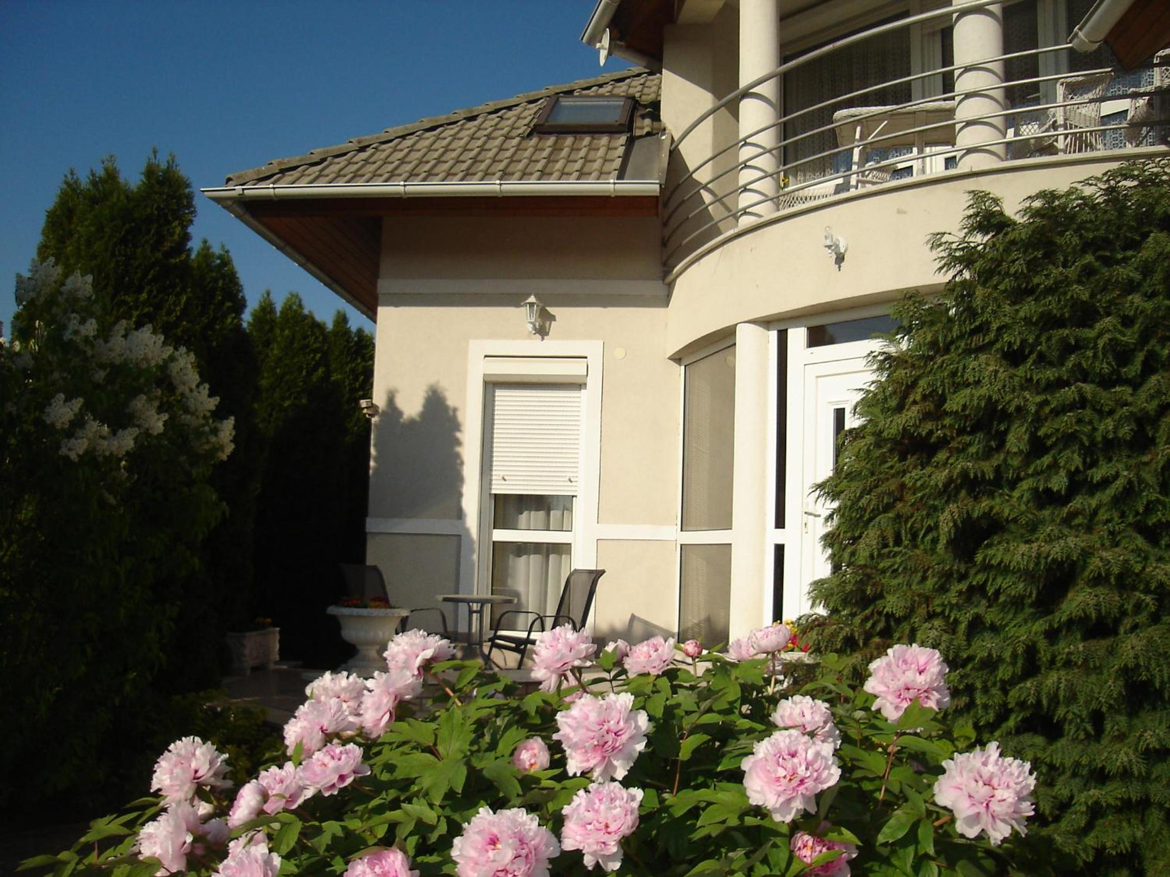 Fortuna Apartman view 3