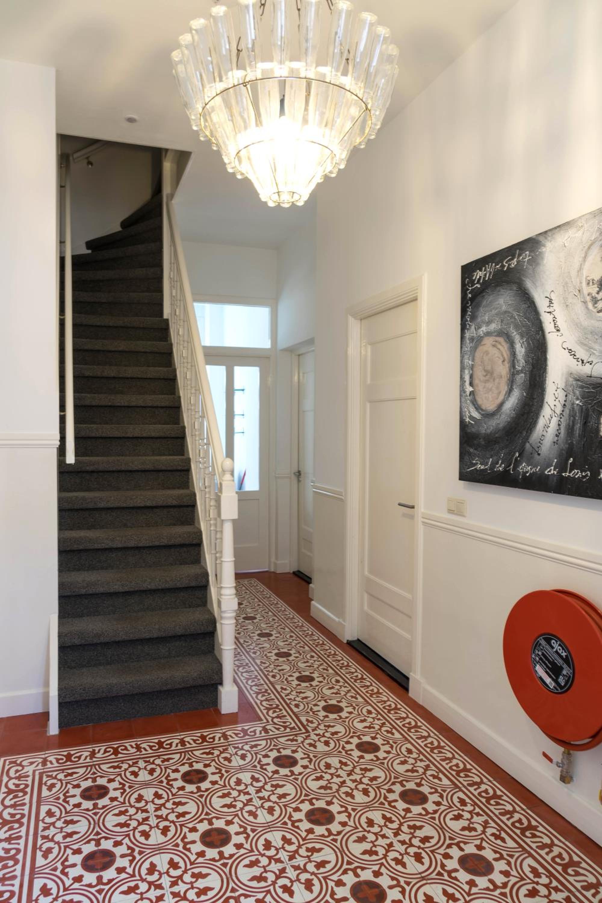 B&B House No 7