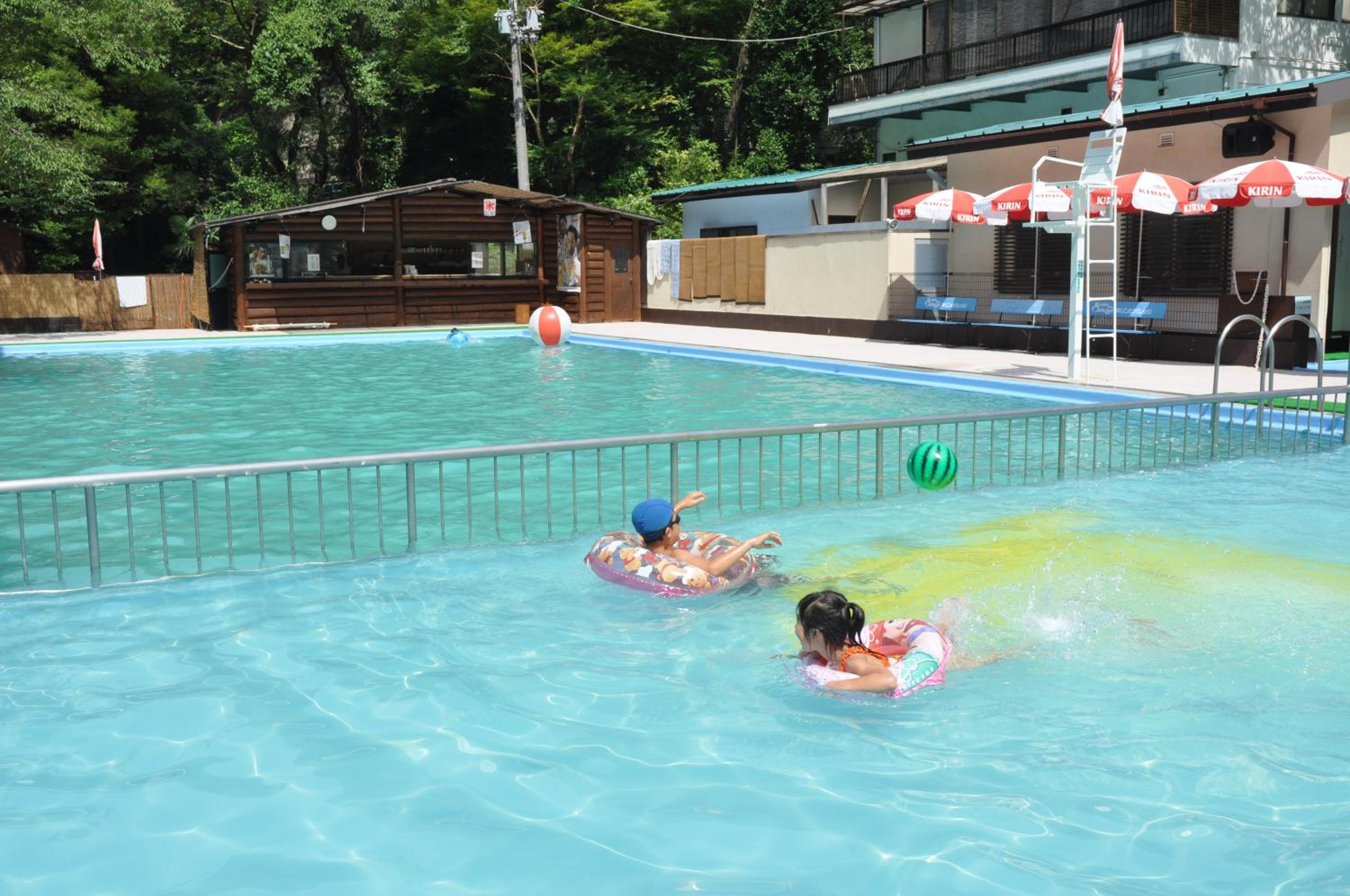 Okumizuma Onsen