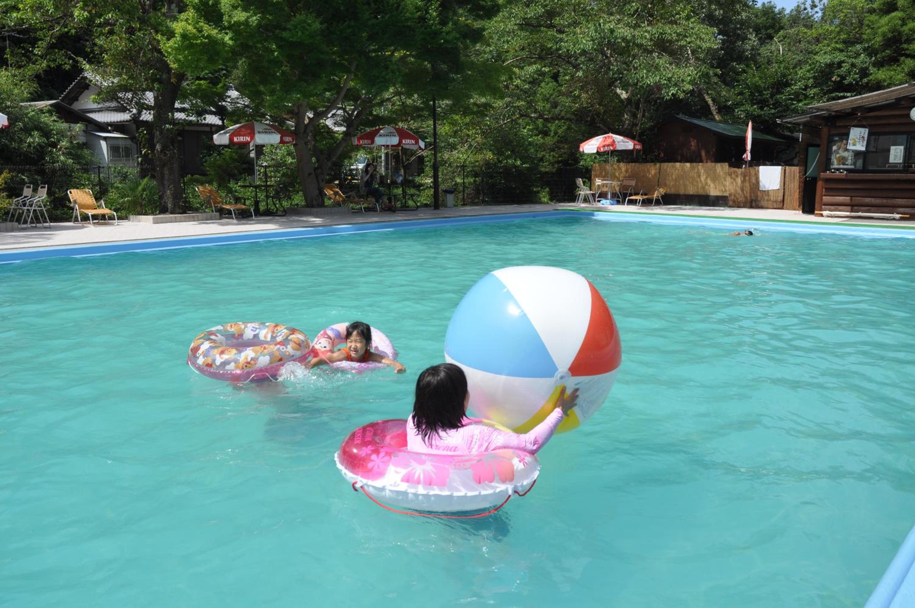 Okumizuma Onsen