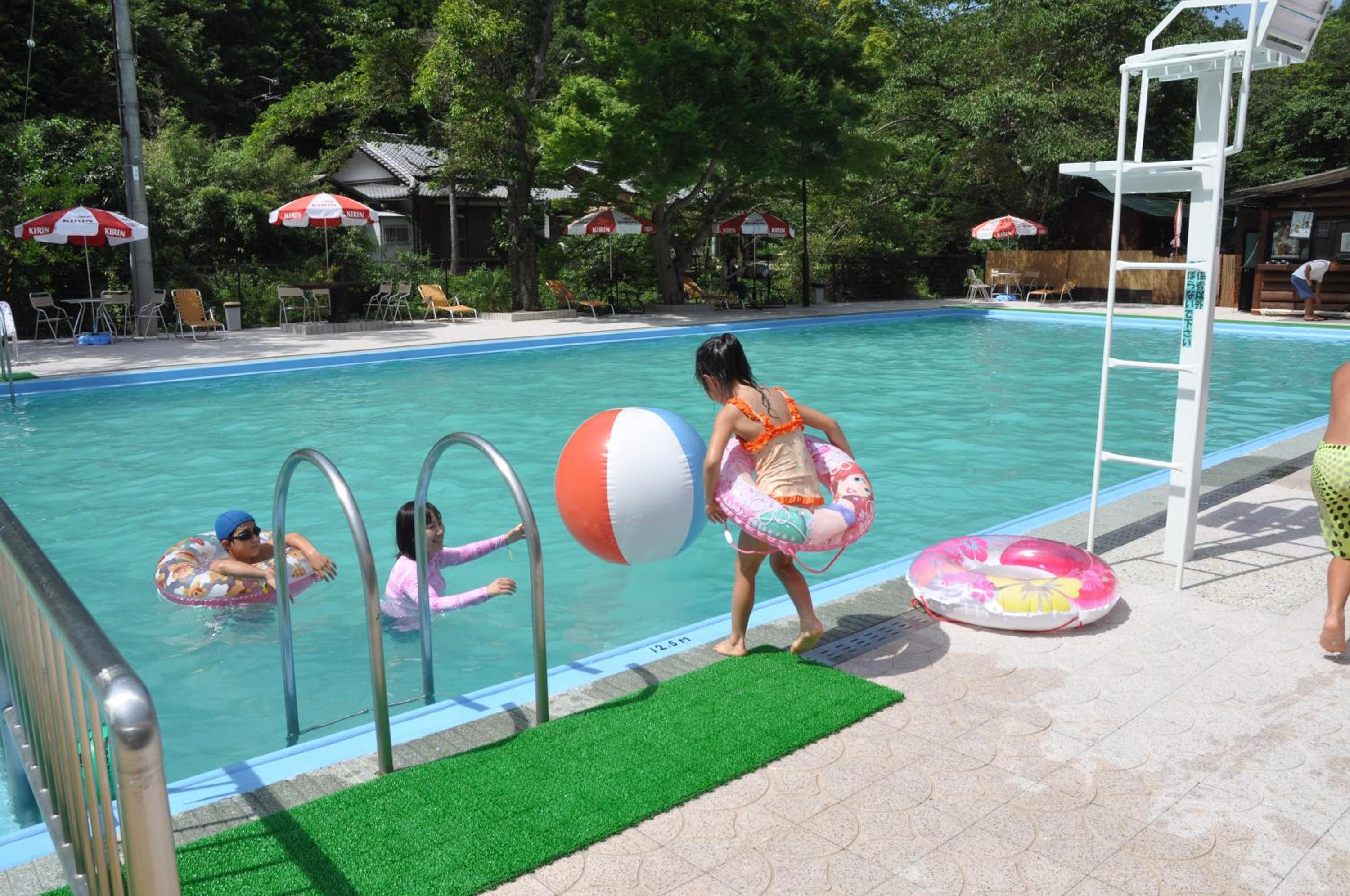 Okumizuma Onsen