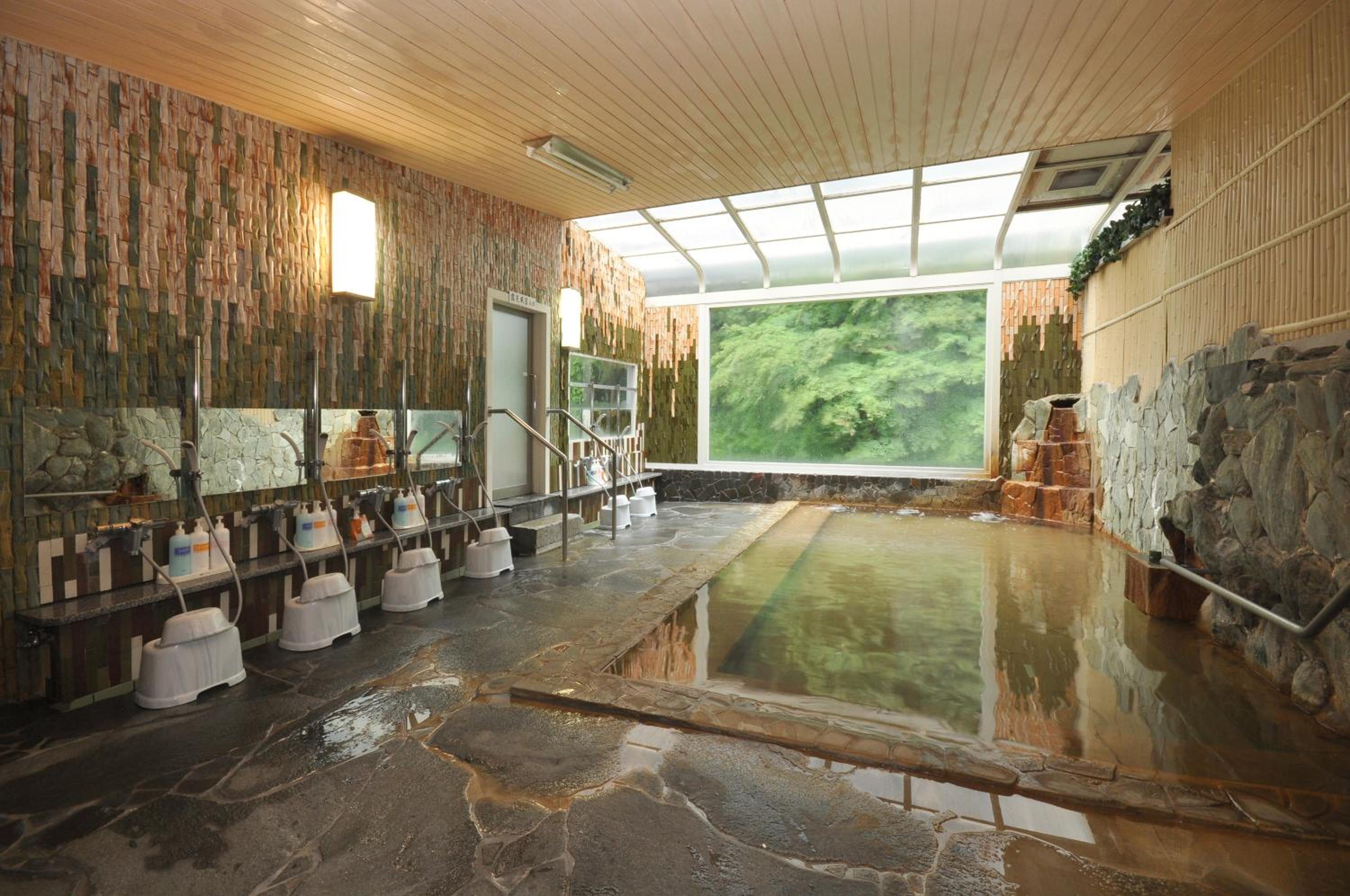 Okumizuma Onsen