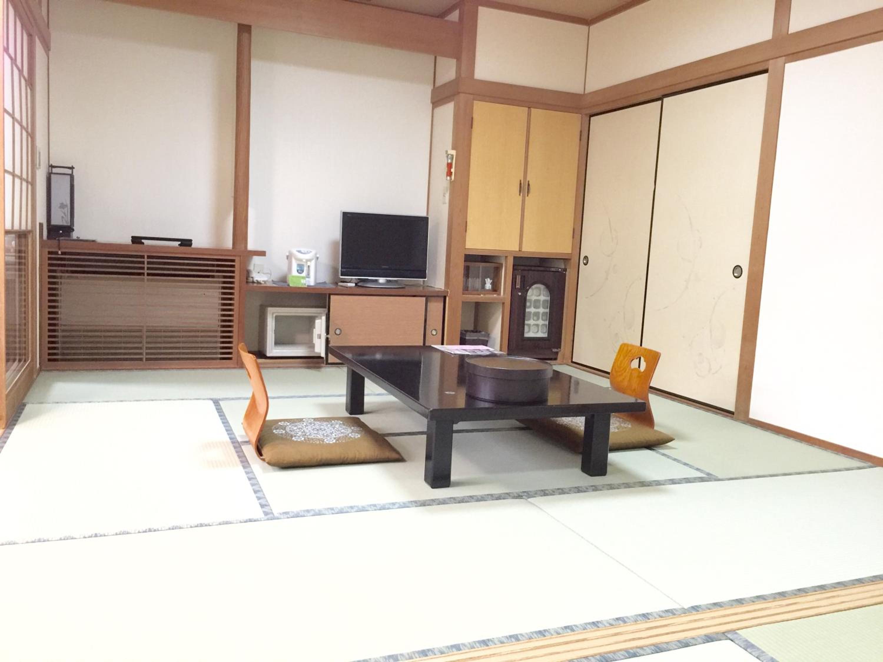 Okumizuma Onsen