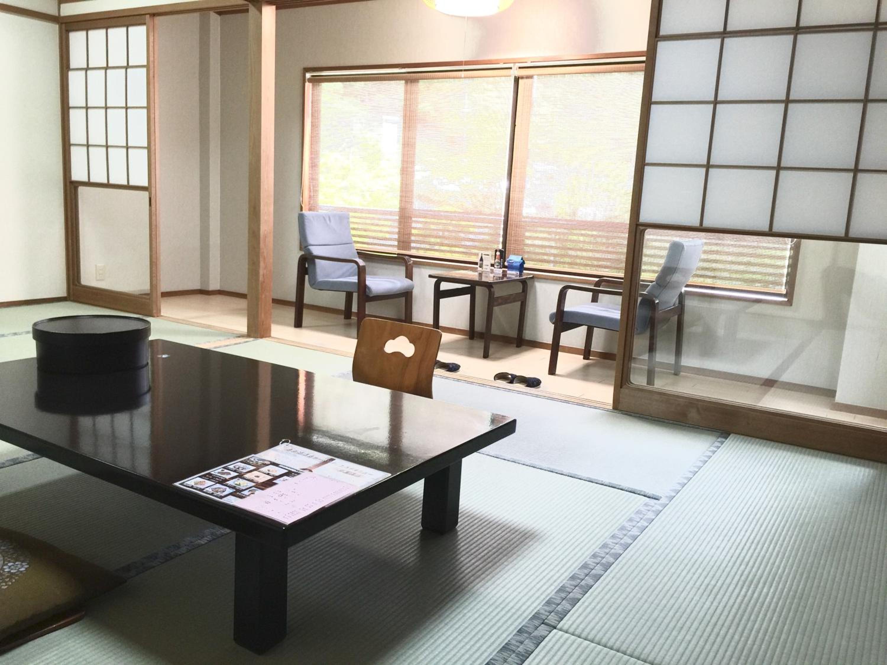 Okumizuma Onsen
