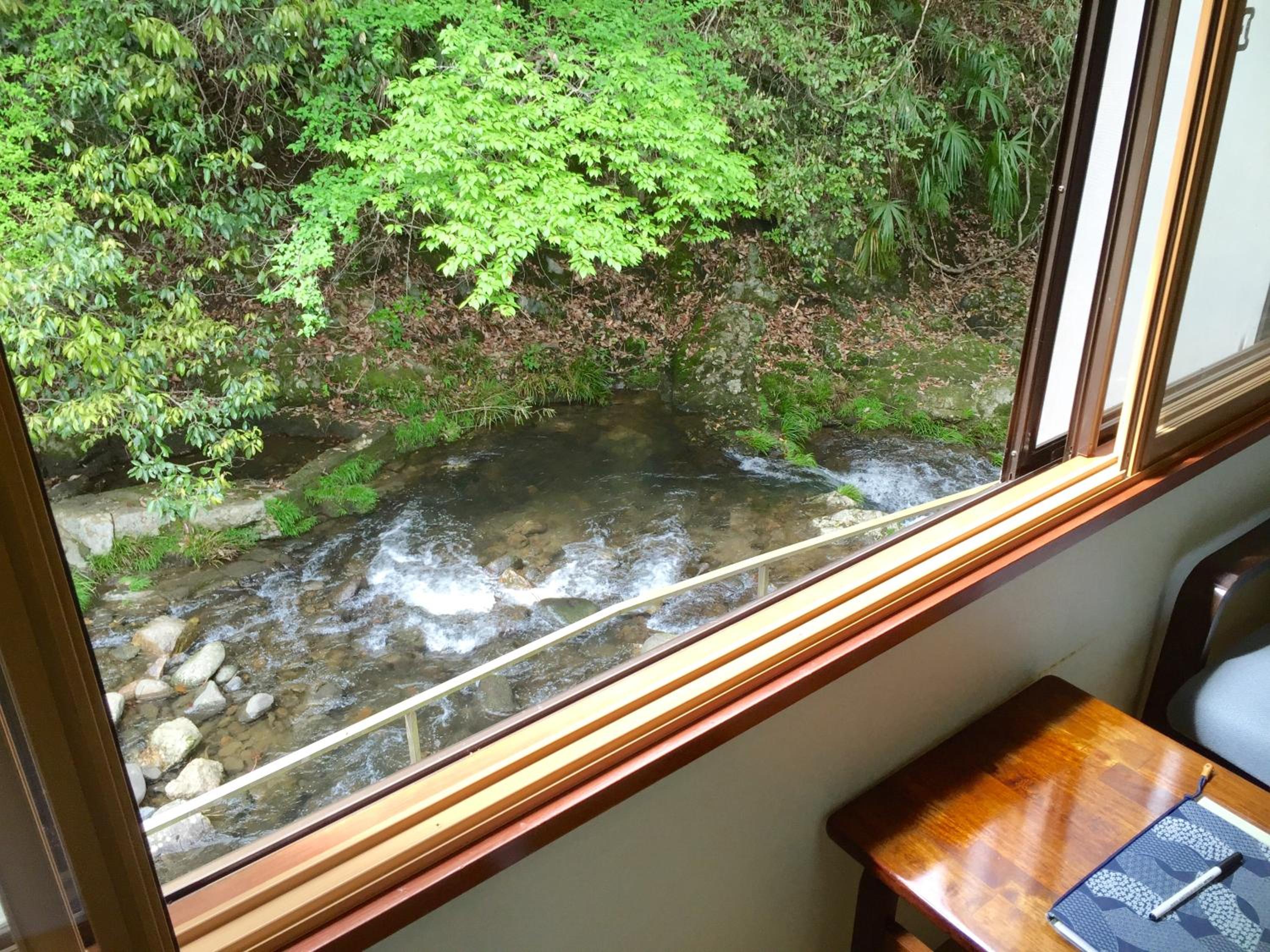 Okumizuma Onsen