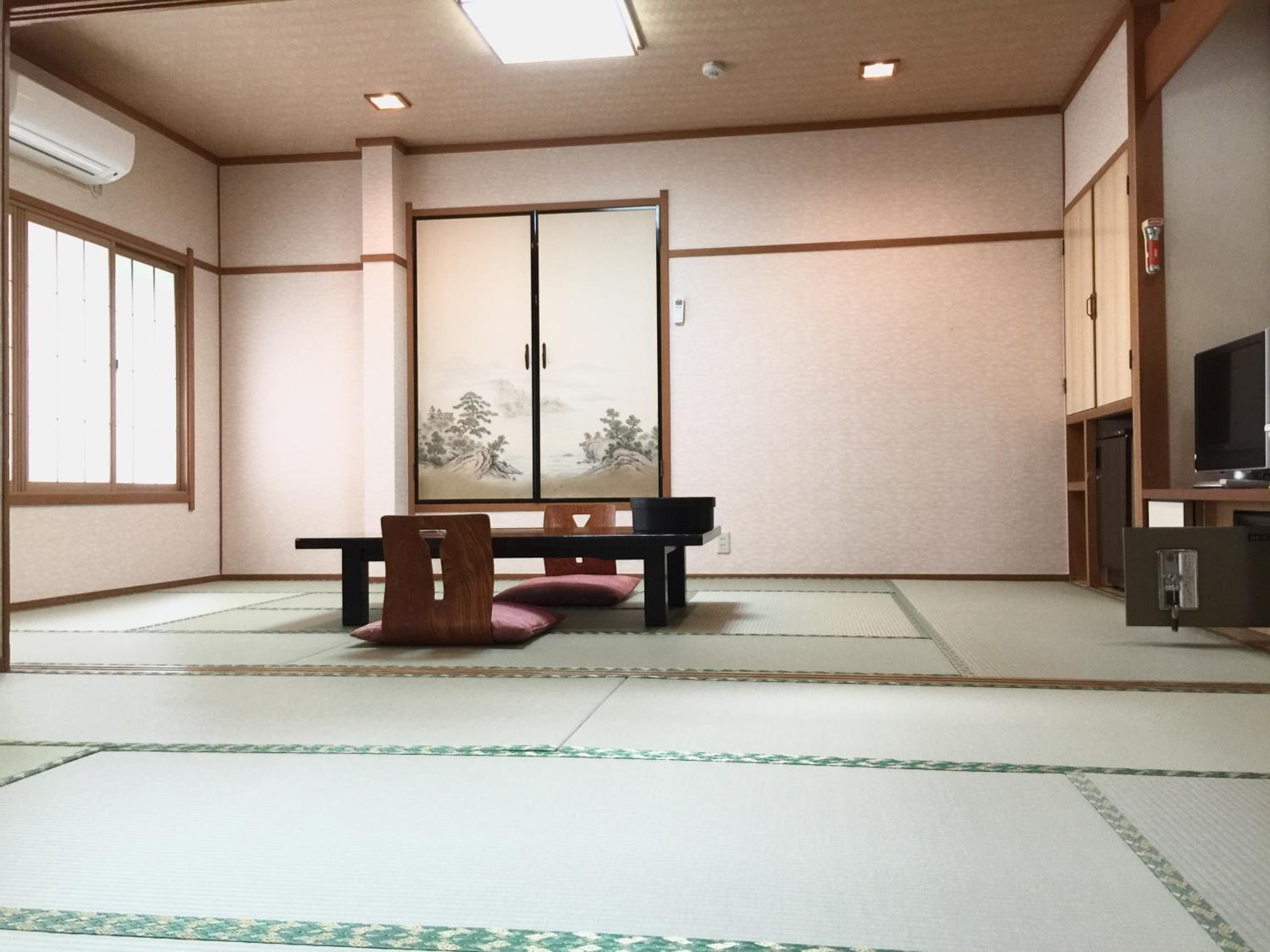 Okumizuma Onsen