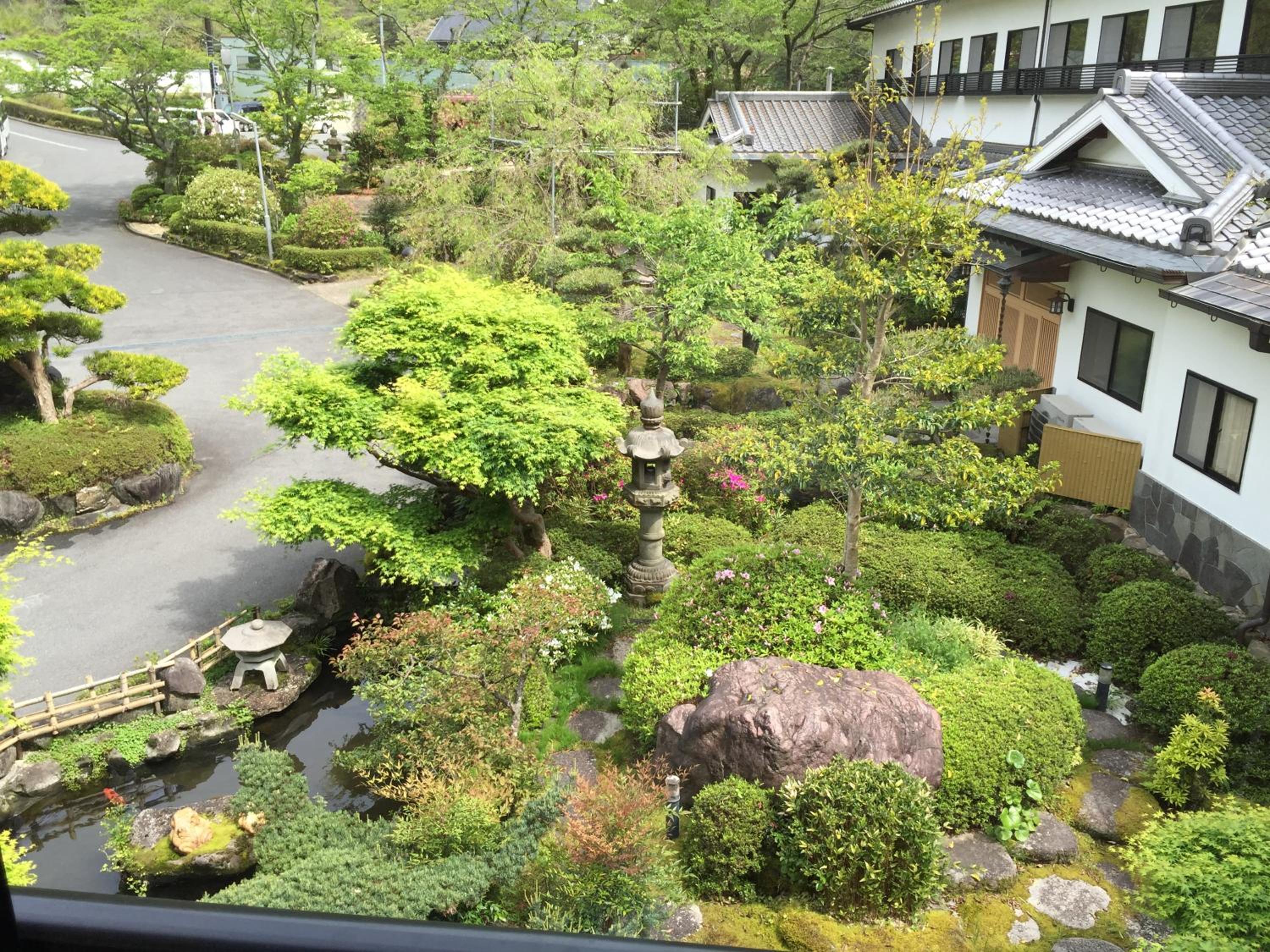 Okumizuma Onsen