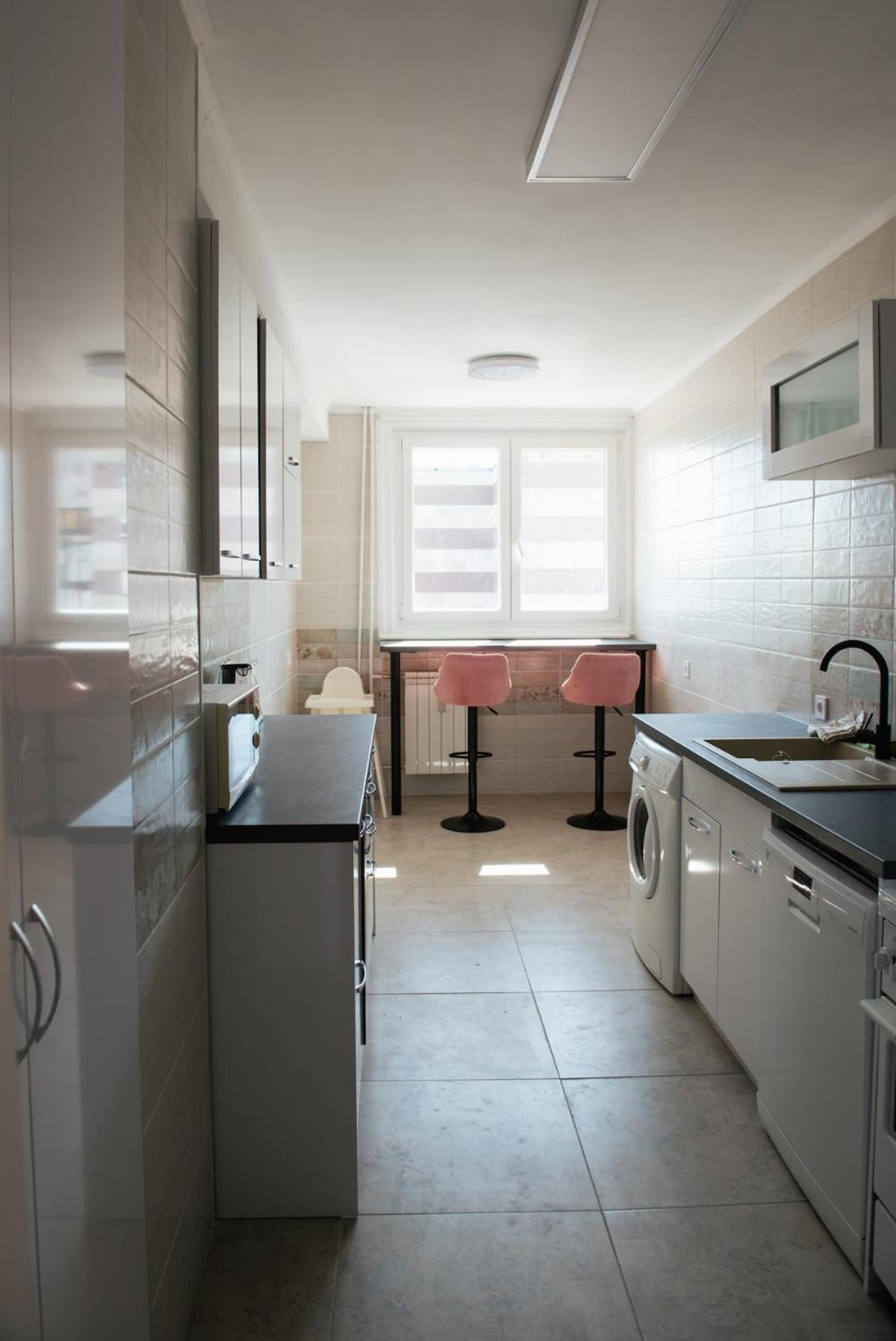 Duna Panorama -two-bedroom apartment with terrace