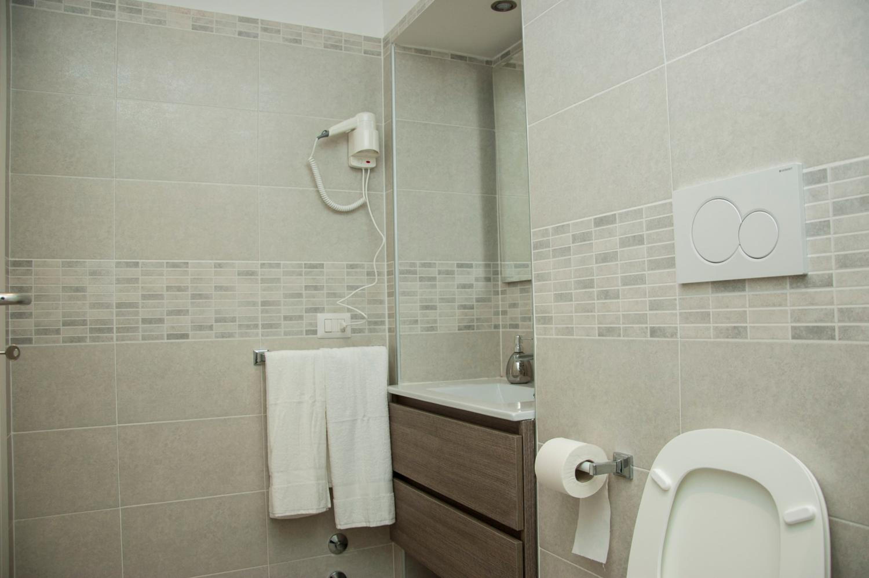 Holiday House Roma Vaticano