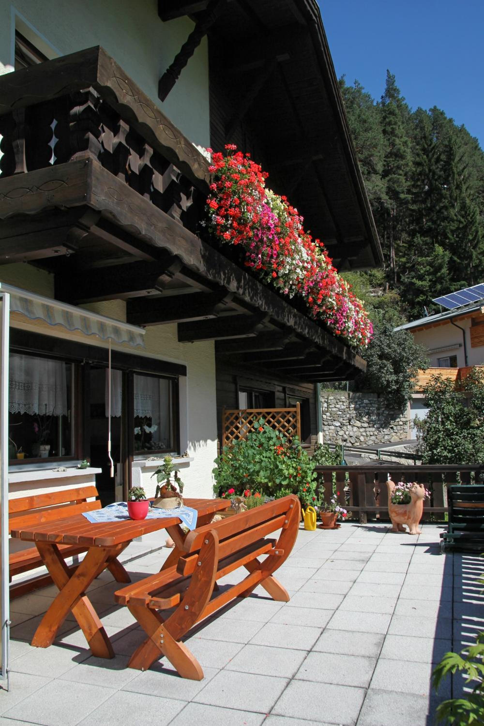 Gästehaus Scherl