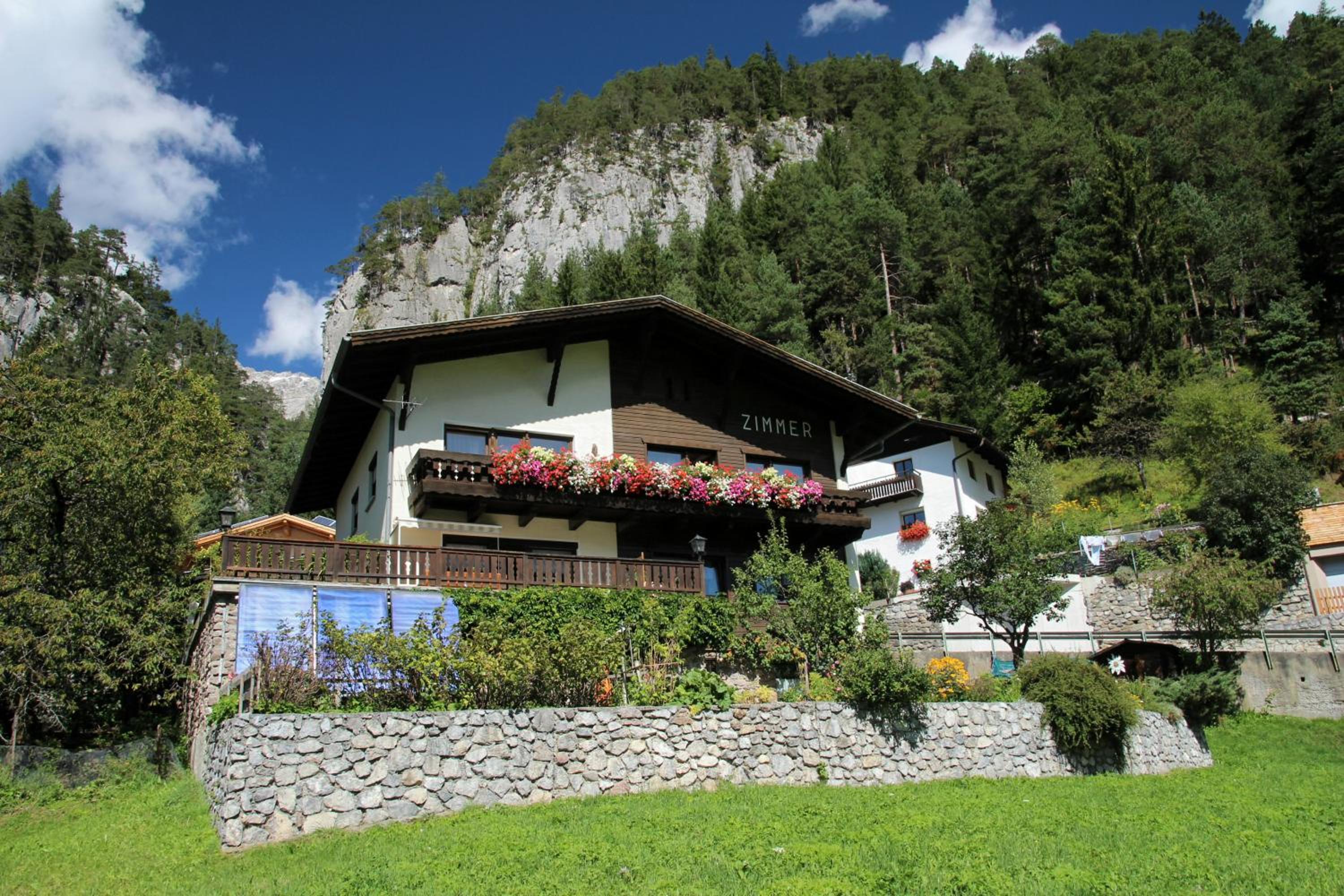 Gästehaus Scherl