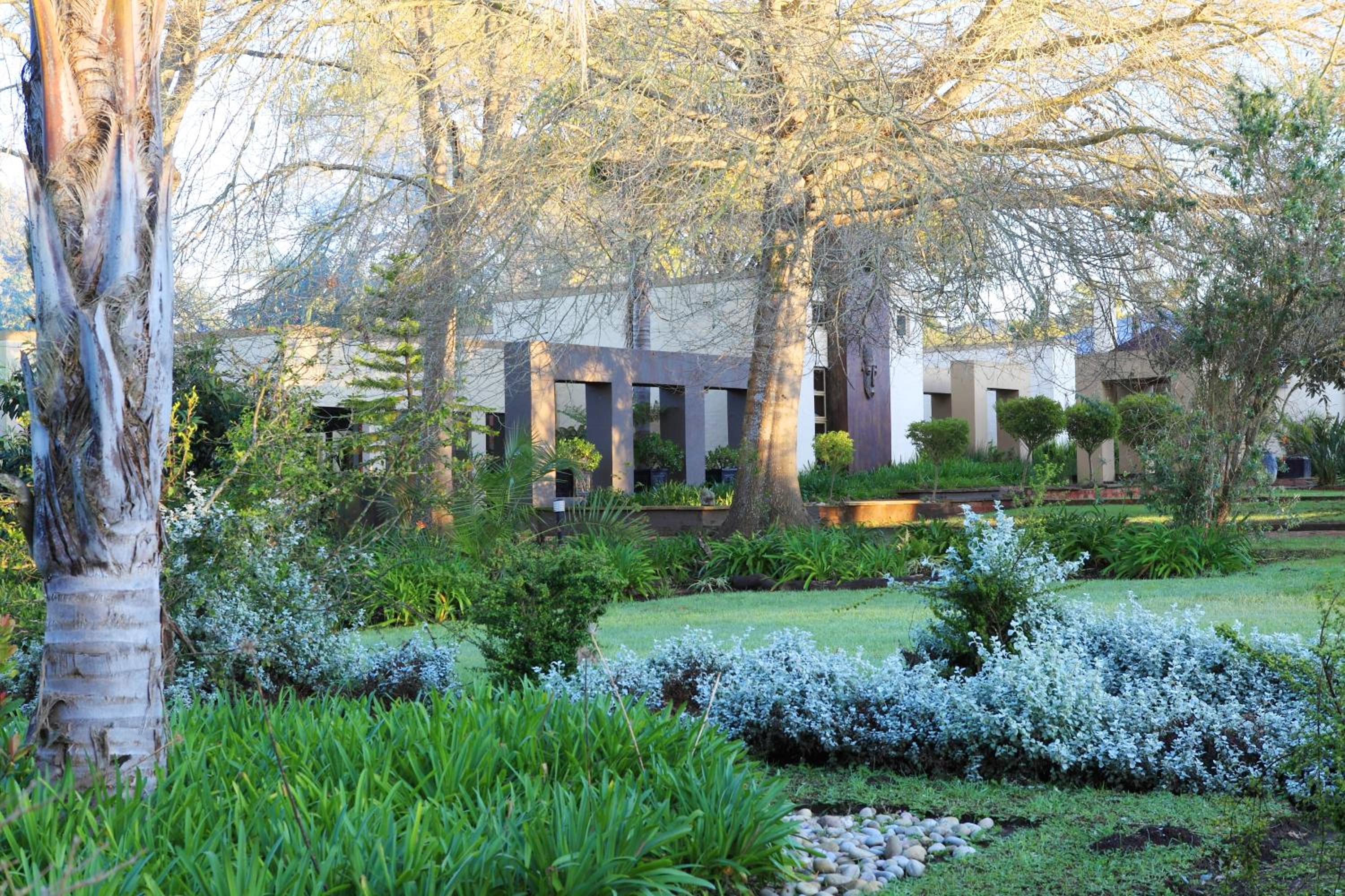 Lily Pond Country Lodge