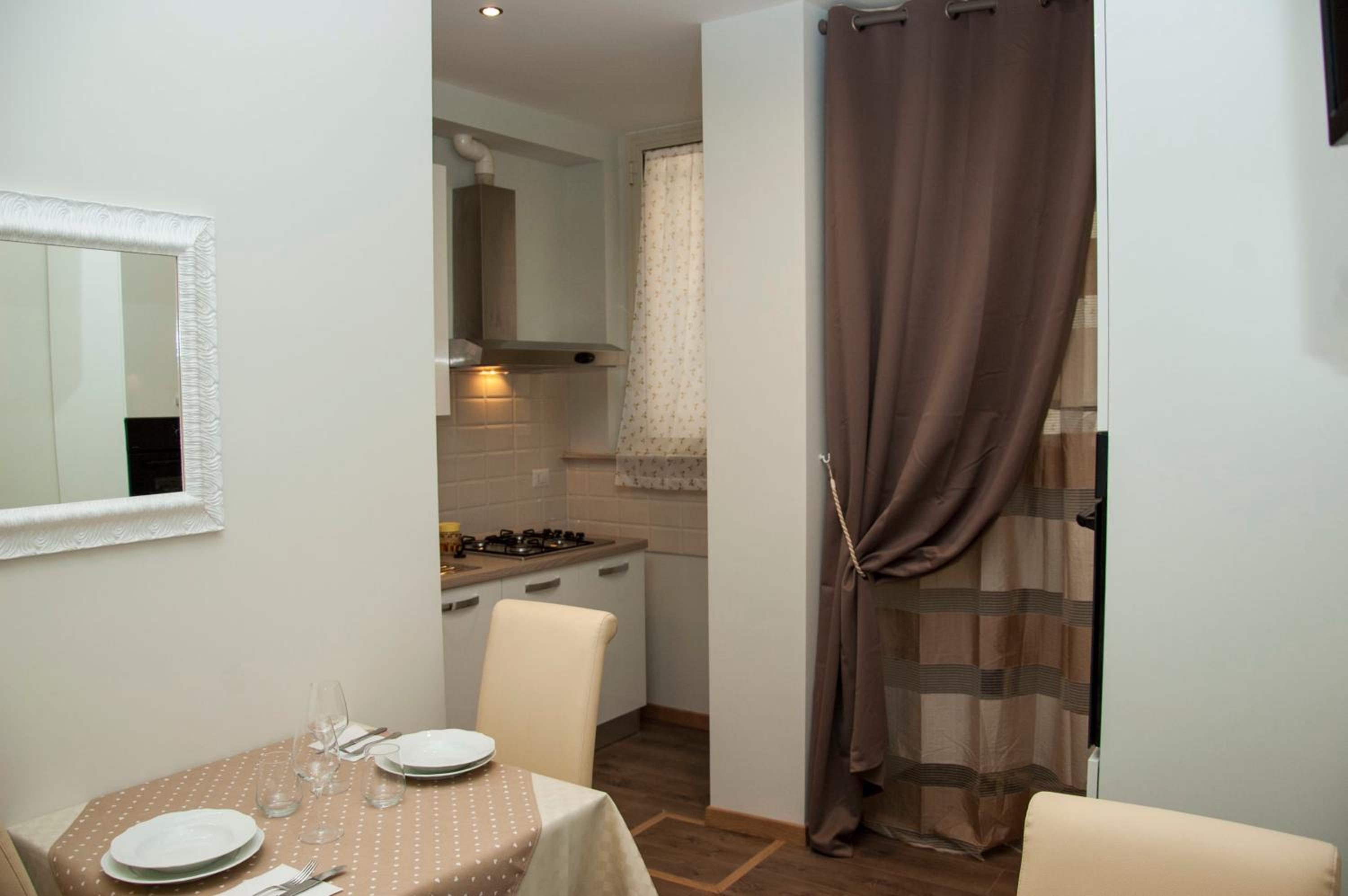 Holiday House Roma Vaticano