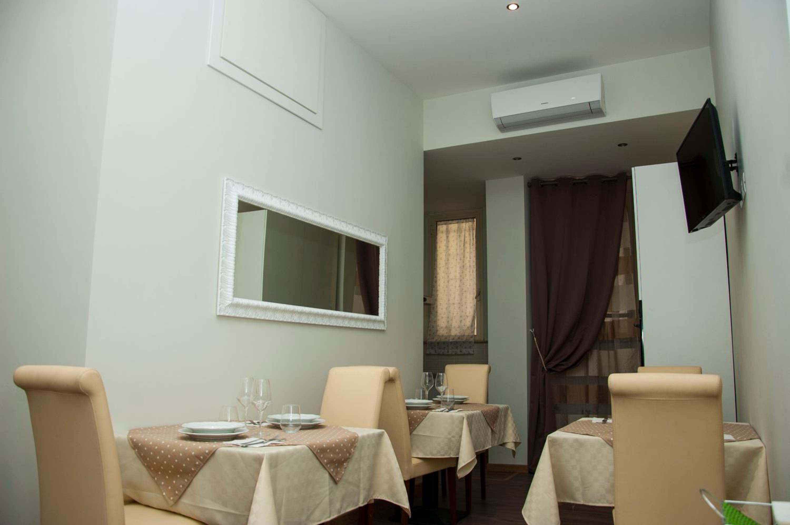 Holiday House Roma Vaticano