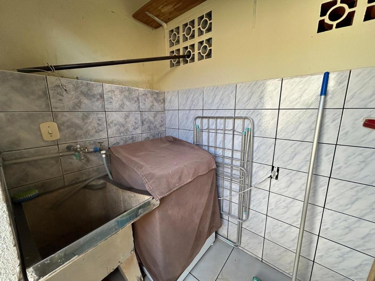 Casa ampla com 02 suítes e 01 quarto próx das Cataratas e Aeroporto
