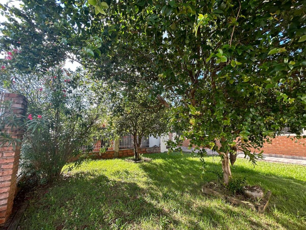 Casa ampla com 02 suítes e 01 quarto próx das Cataratas e Aeroporto