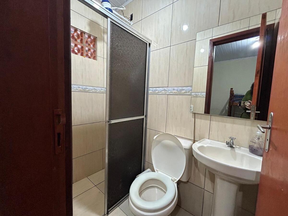 Casa ampla com 02 suítes e 01 quarto próx das Cataratas e Aeroporto