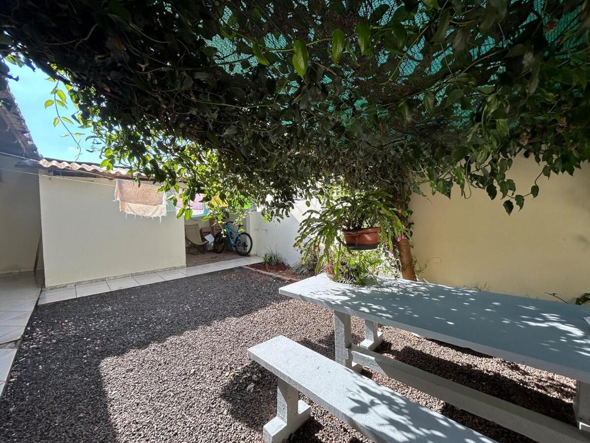 Casa ampla com 02 suítes e 01 quarto próx das Cataratas e Aeroporto