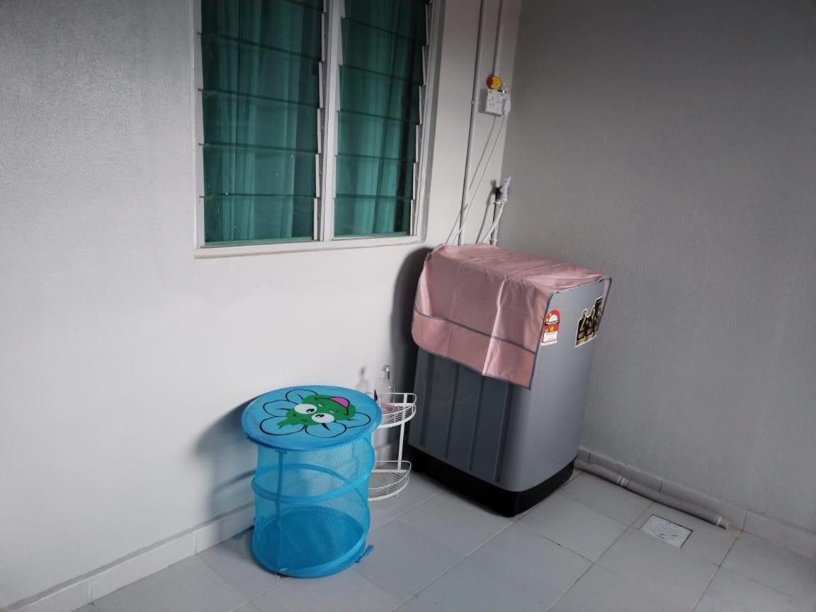 Aisya homestay Jeli Kelantan