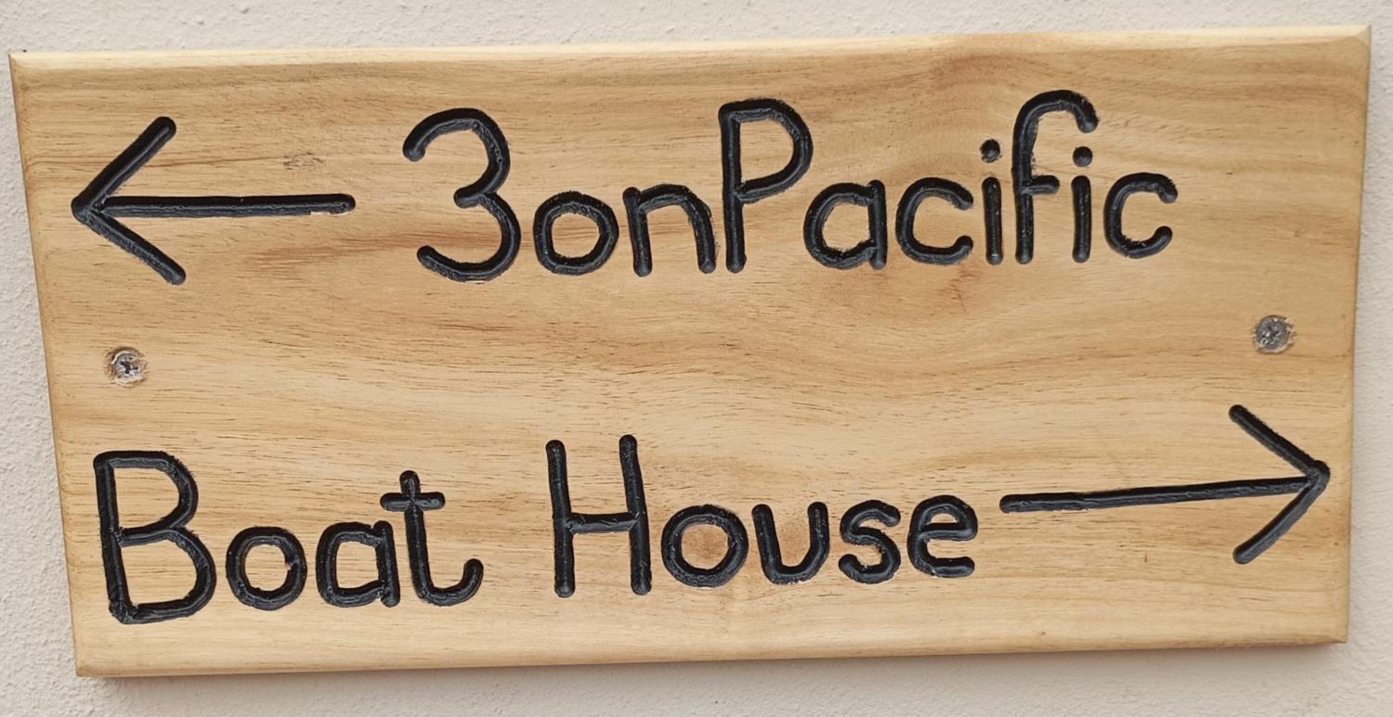 3onPacific