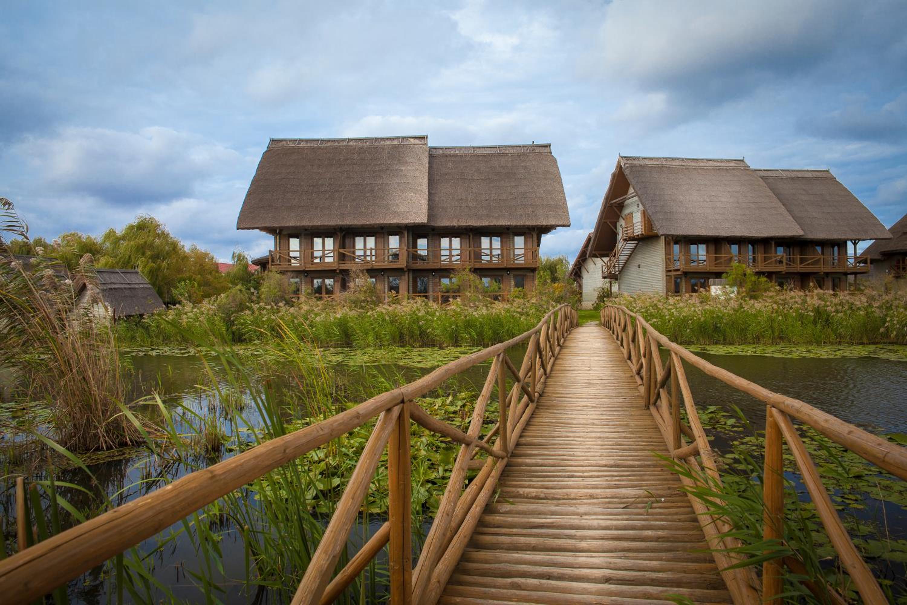 Green Village Resort