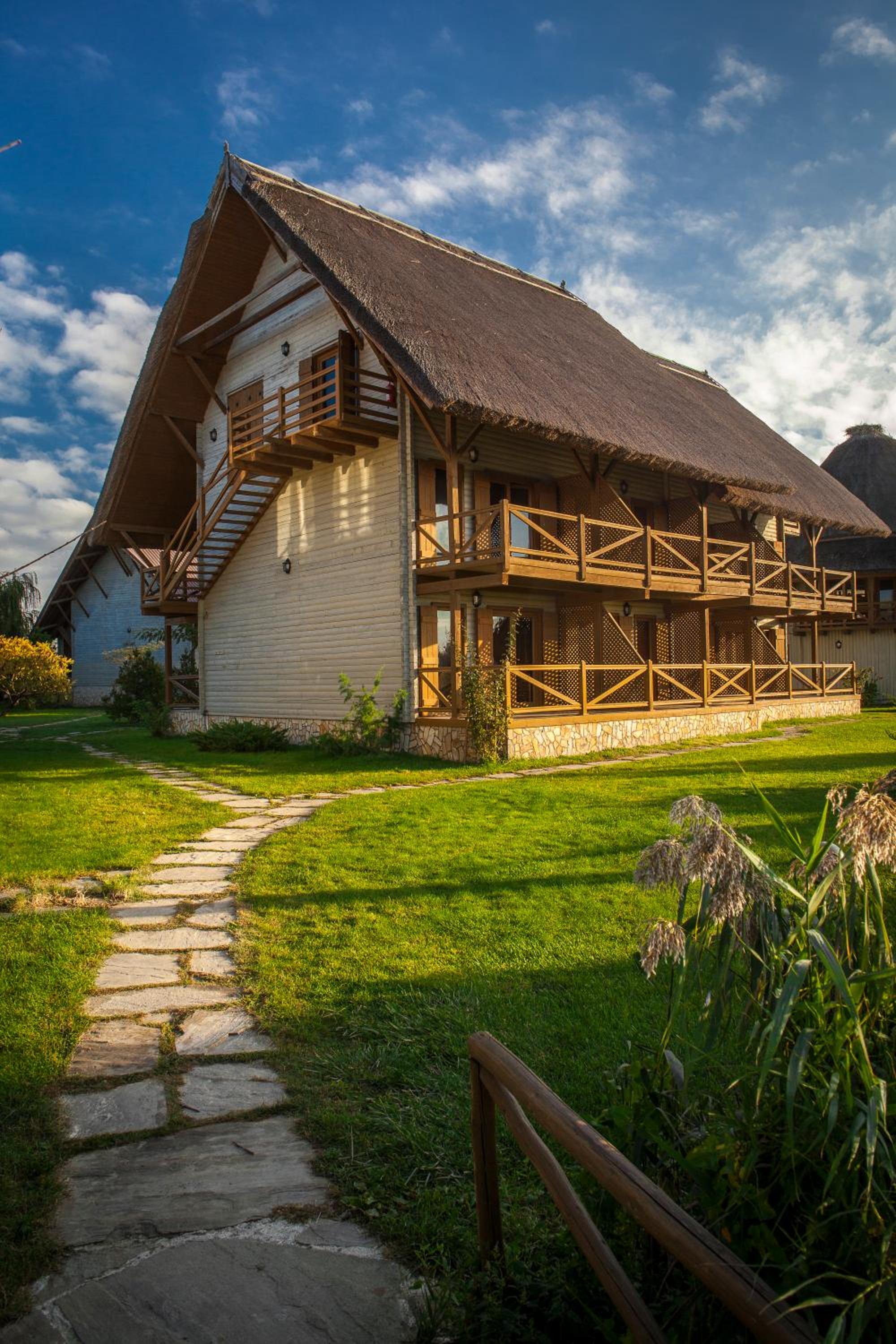 Green Village Resort