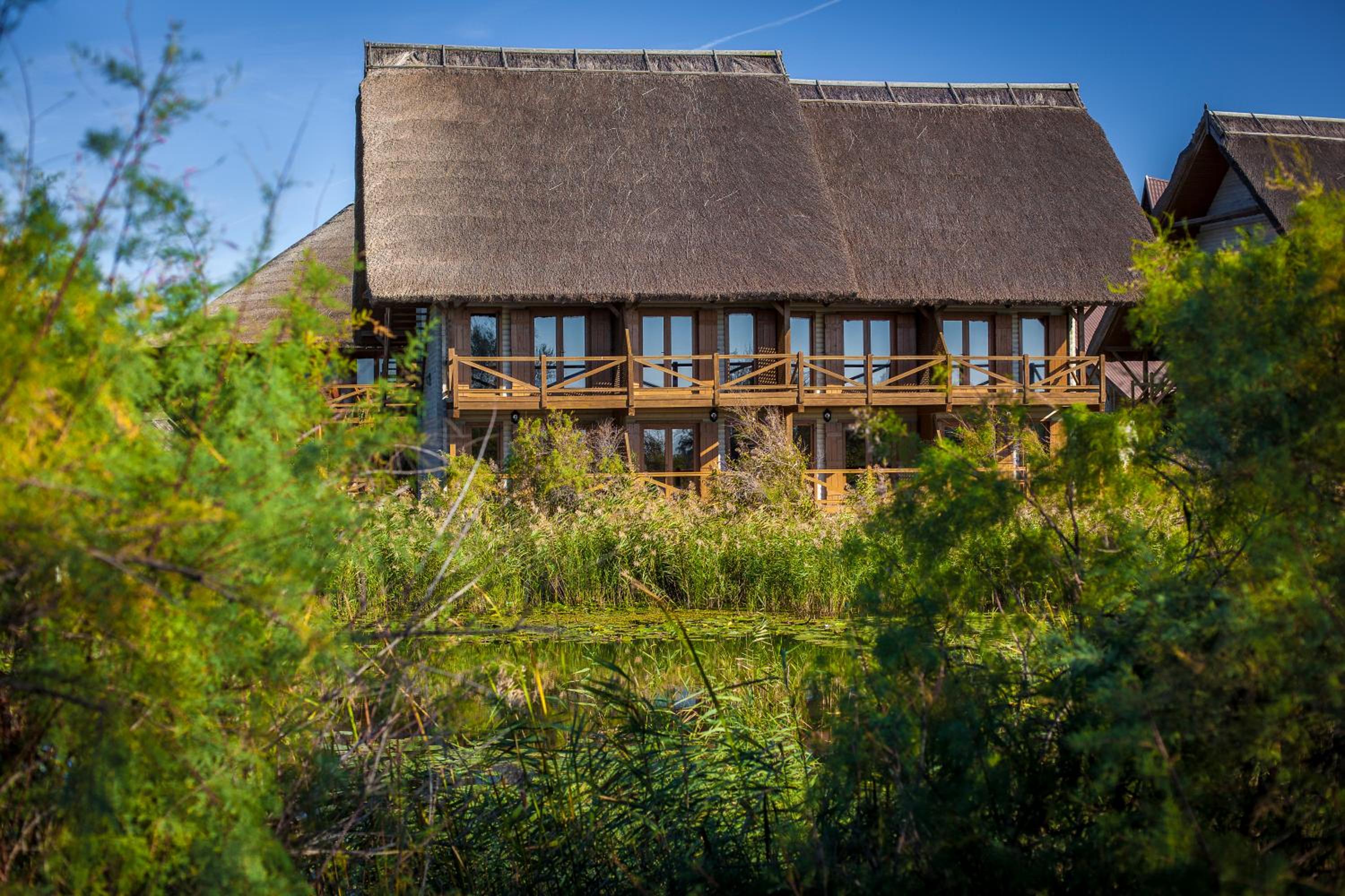Green Village Resort