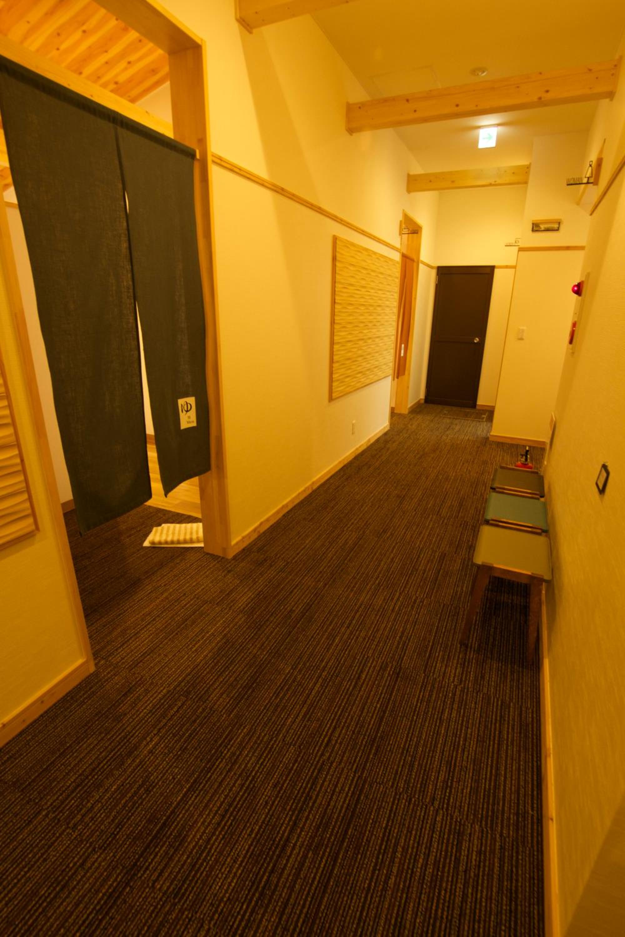 Hotel Kifu Club Shiretoko
