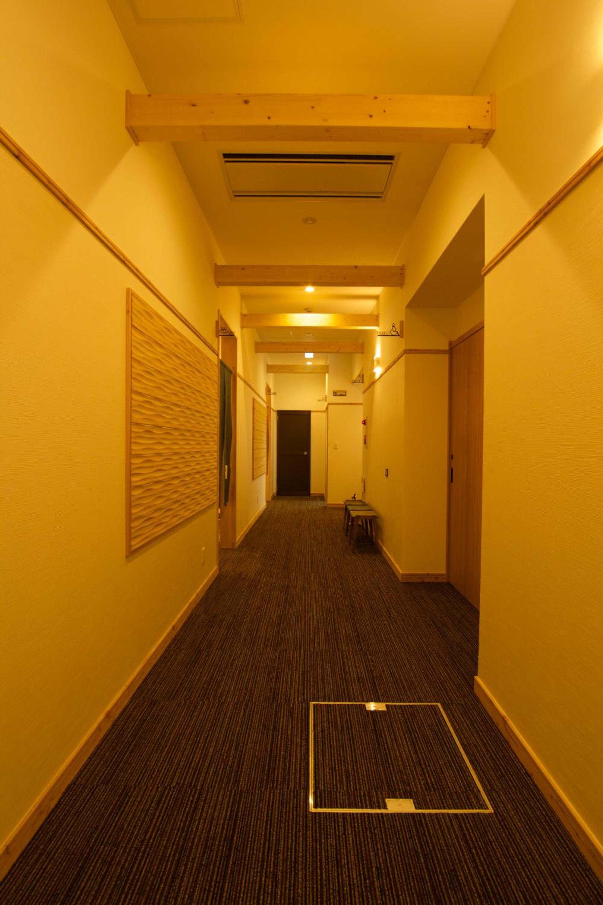 Hotel Kifu Club Shiretoko