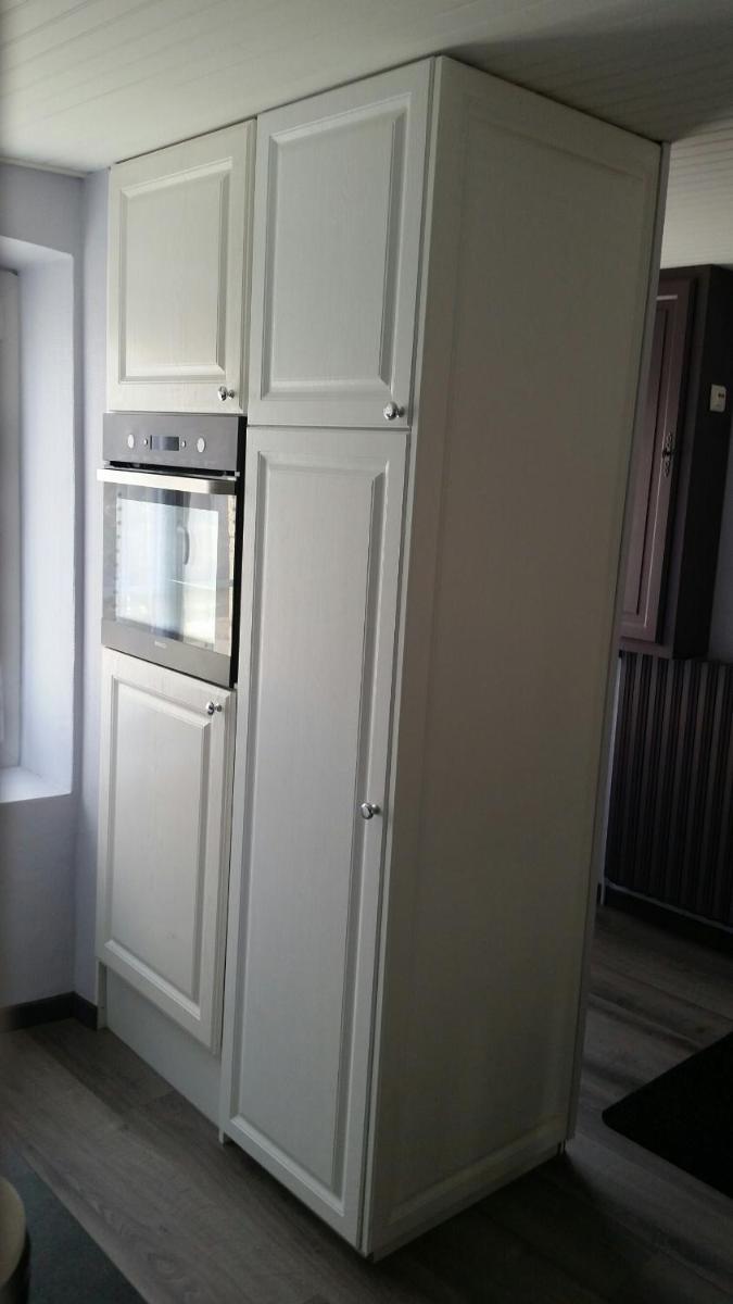 Le Relais view 5