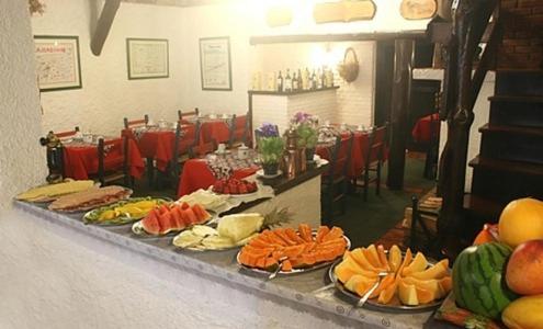 Pousada das Montanhas