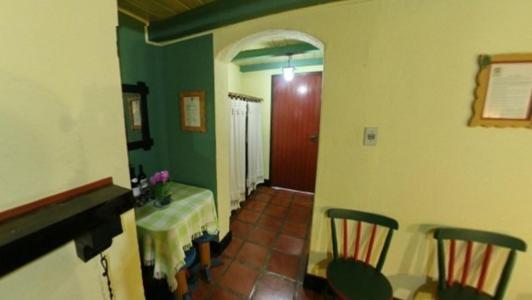 Pousada das Montanhas