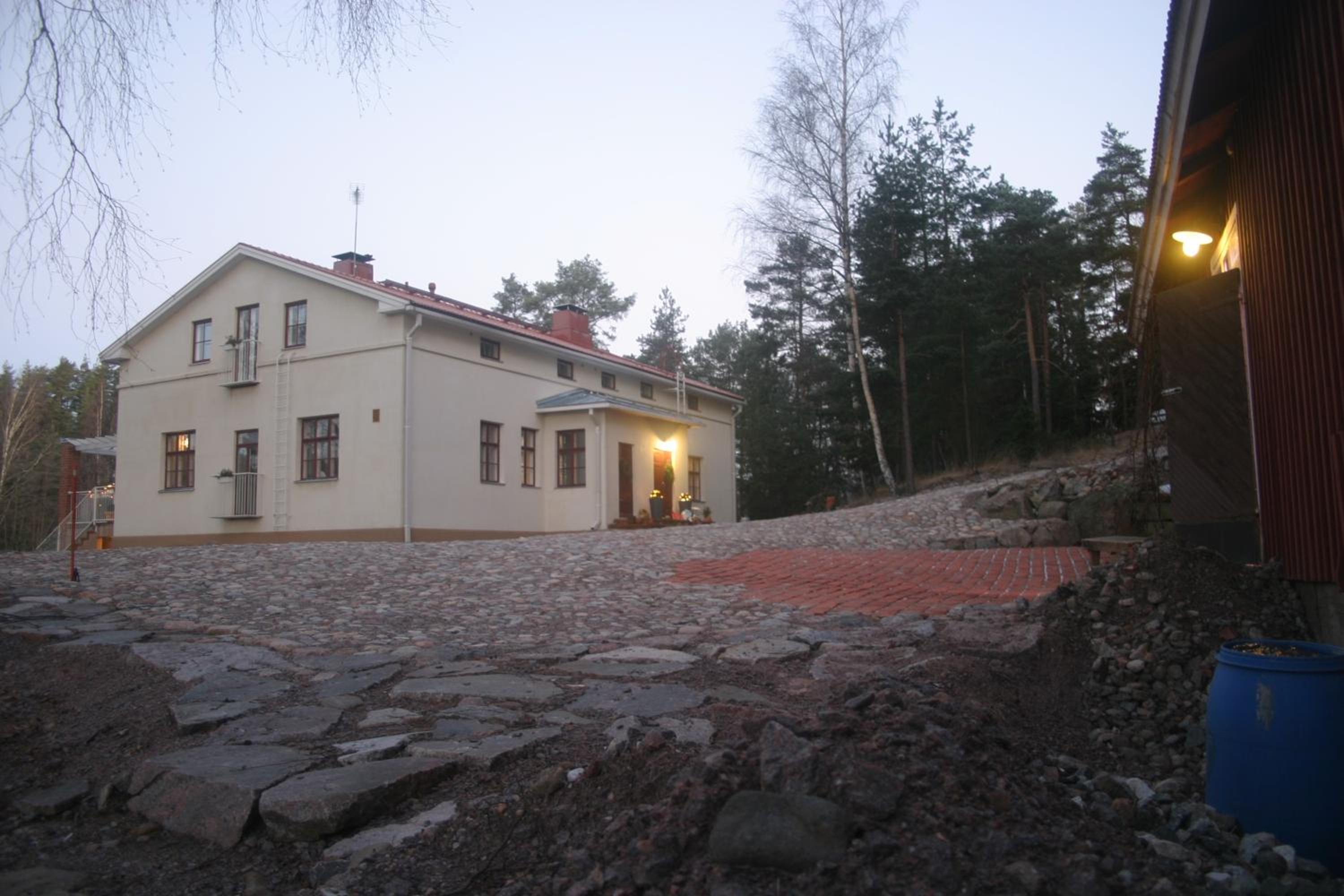 Villa Reuter