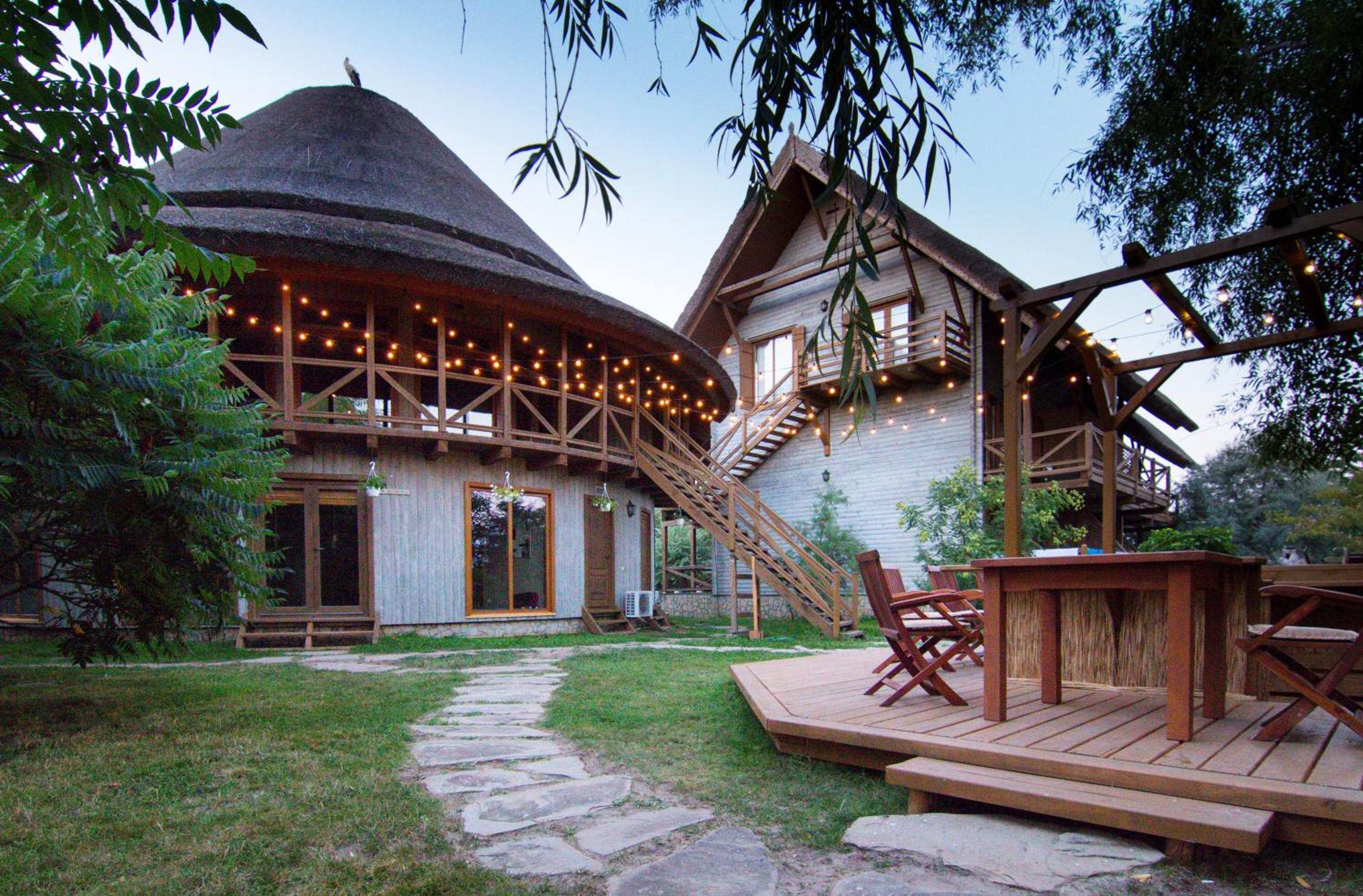 Green Village Resort