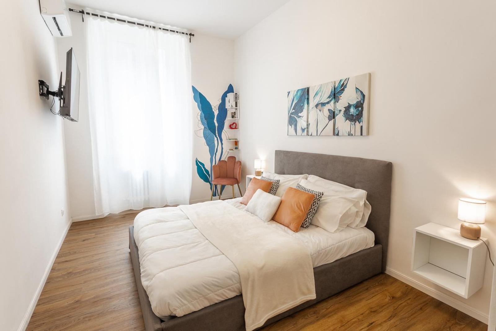 Vaticano Domvs - Appartamento ai Musei Vaticani photo 3