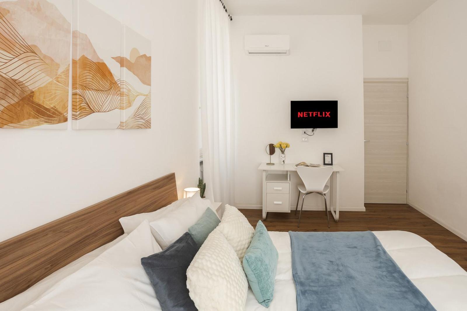 Vaticano Domvs - Appartamento ai Musei Vaticani photo 2