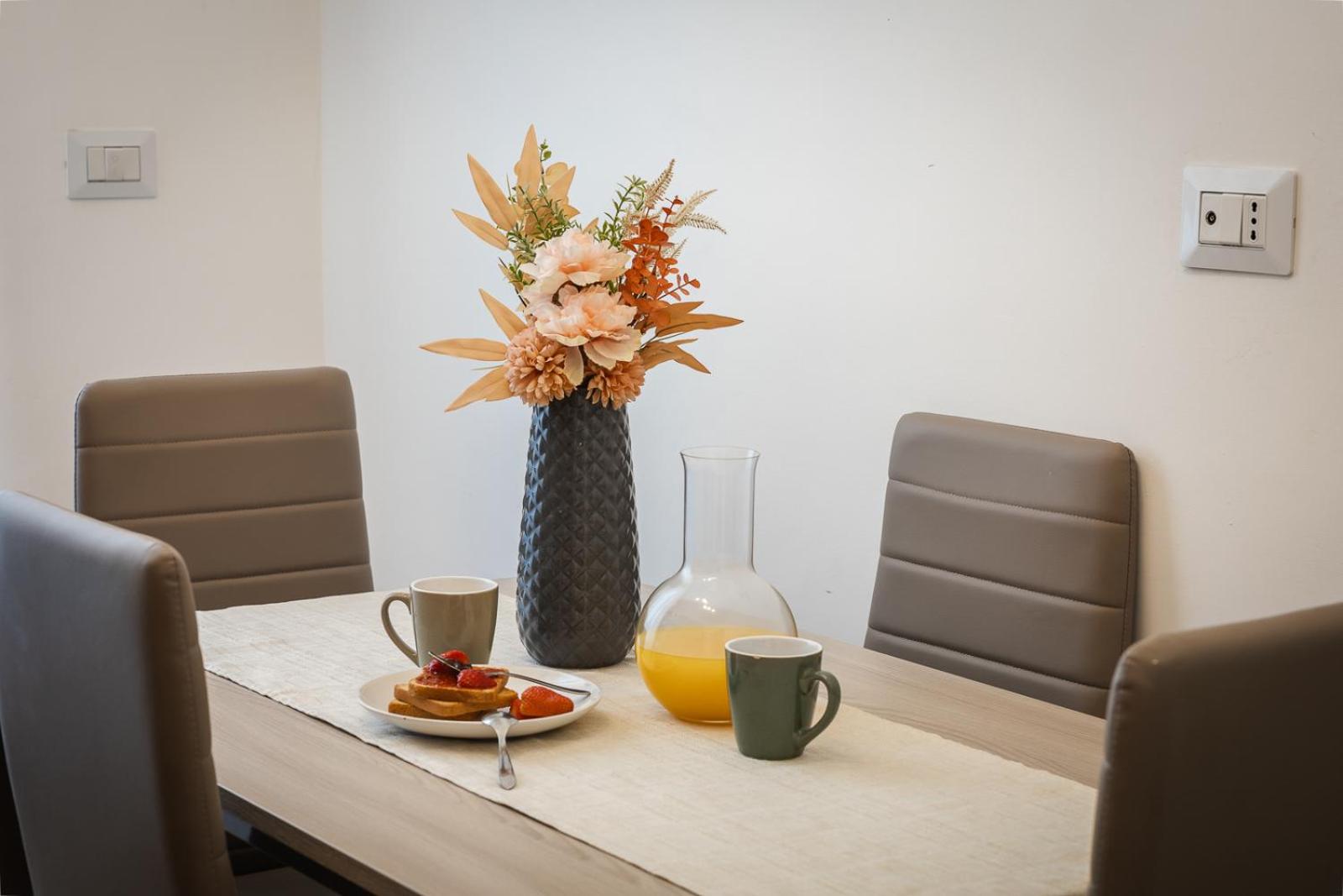 Vaticano Domvs - Appartamento ai Musei Vaticani photo 5