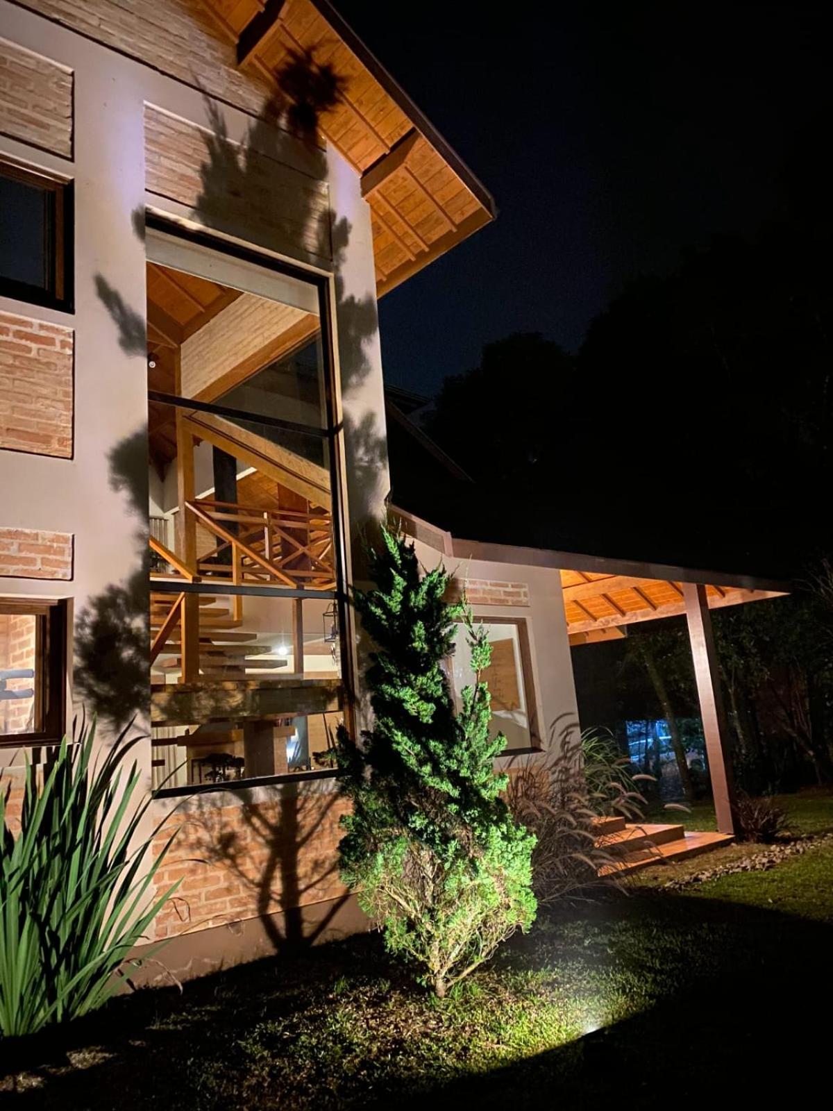 Casa Magnólia