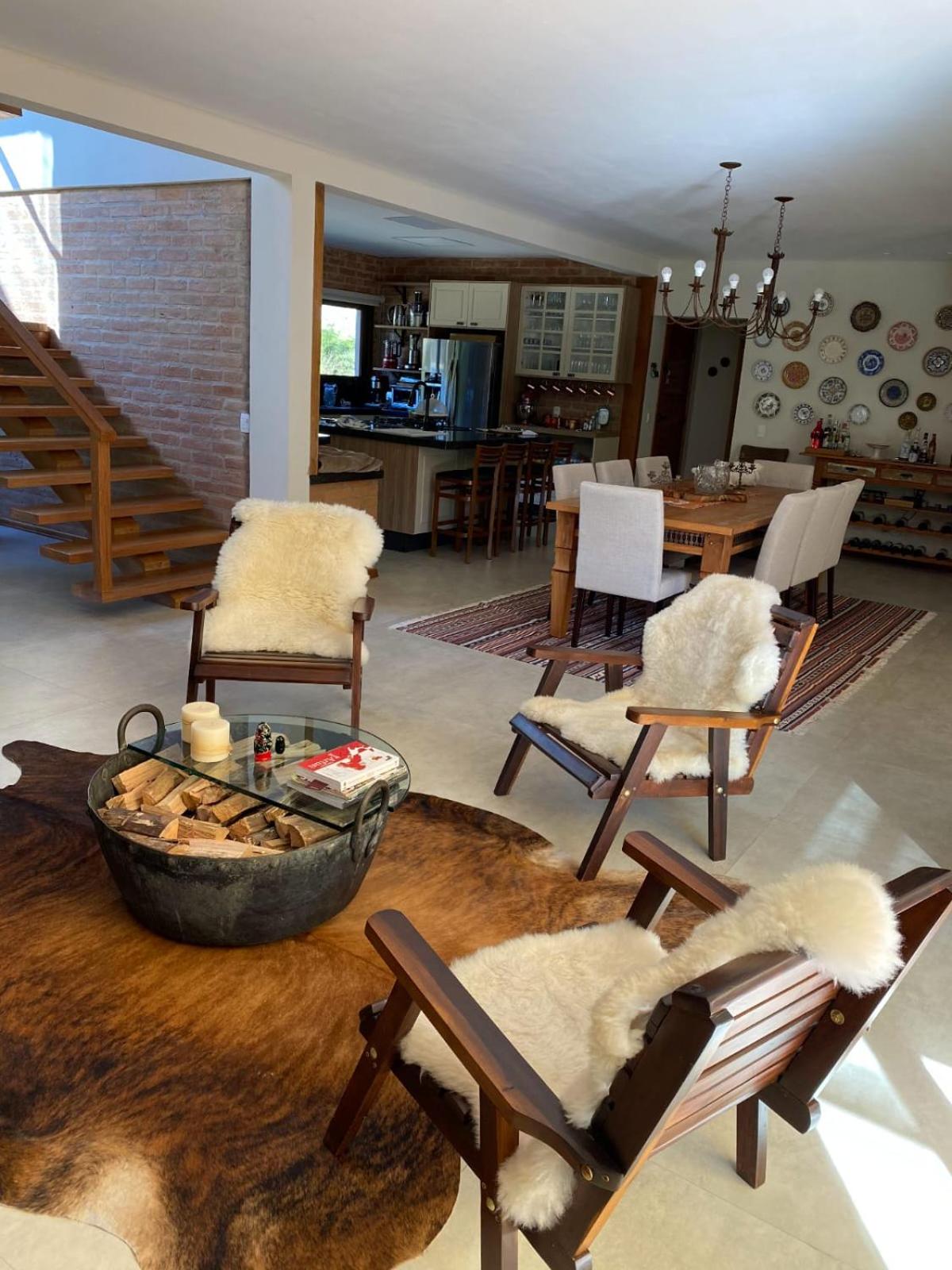 Casa Magnólia