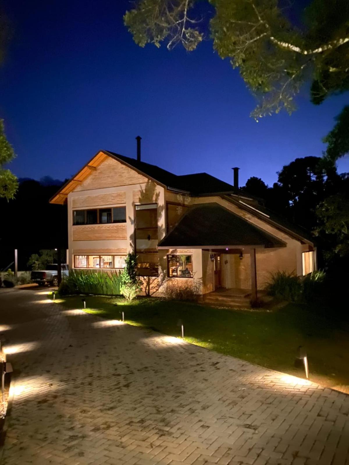 Casa Magnólia