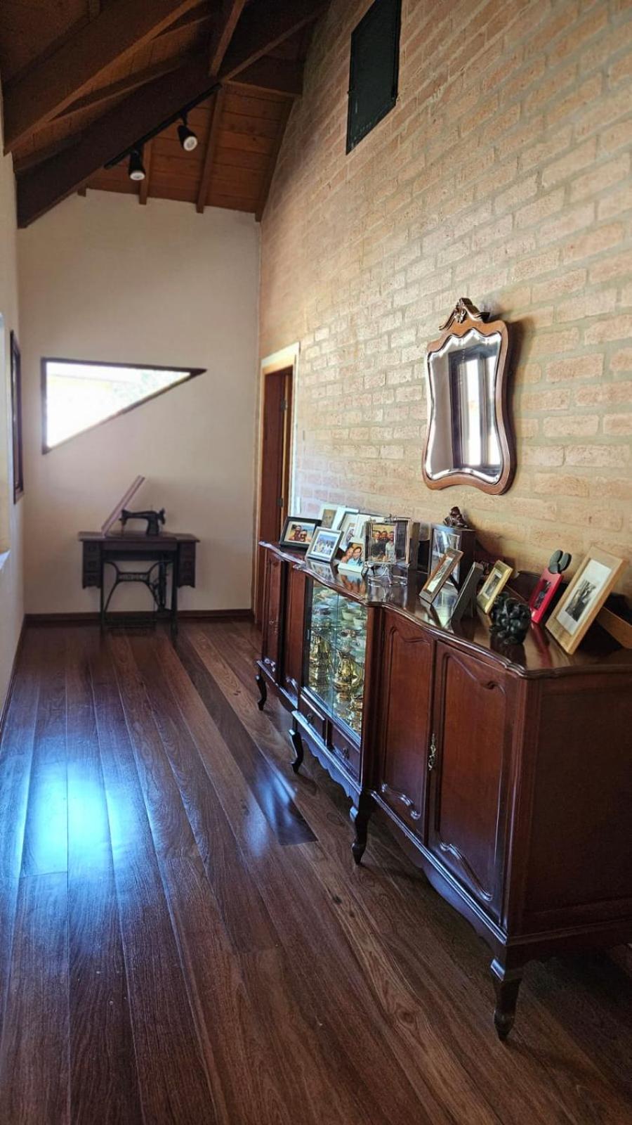 Casa Magnólia