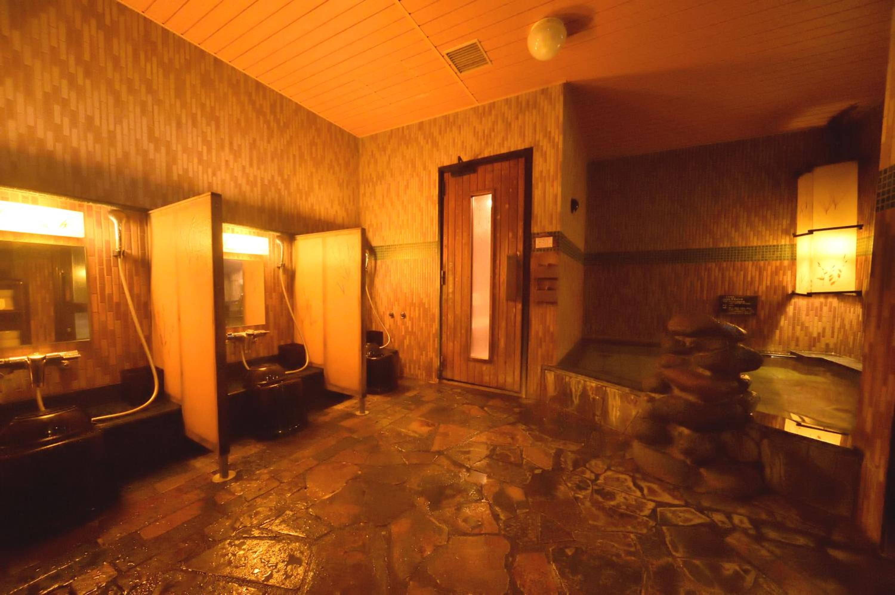 Dormy Inn Kitami