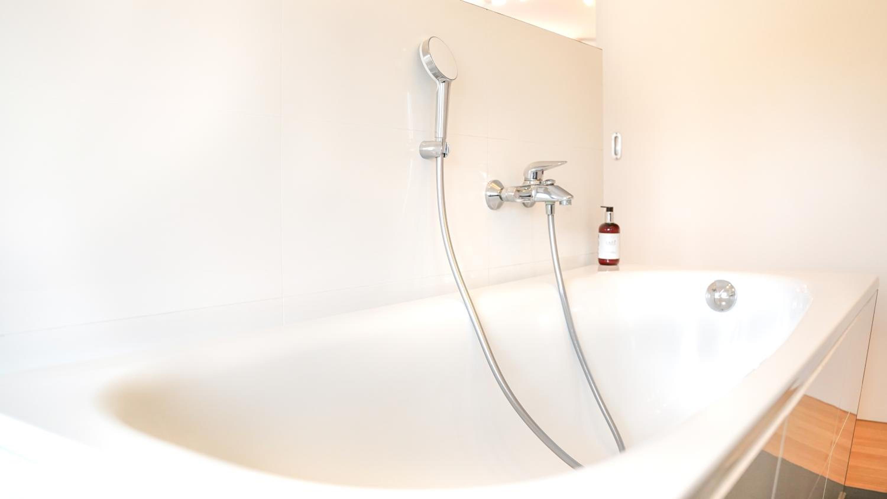 JH Apartments Ingolstadt - Penthouse 105qm Dachterrasse