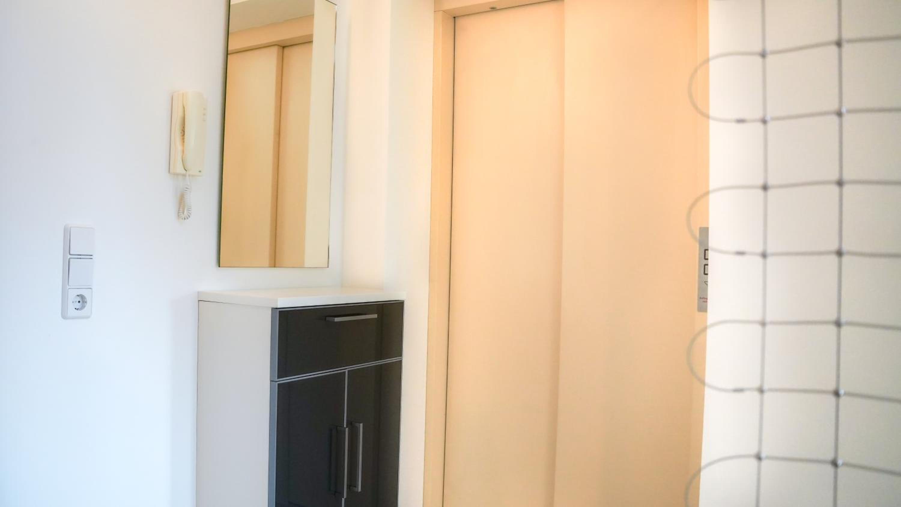 JH Apartments Ingolstadt - Penthouse 105qm Dachterrasse
